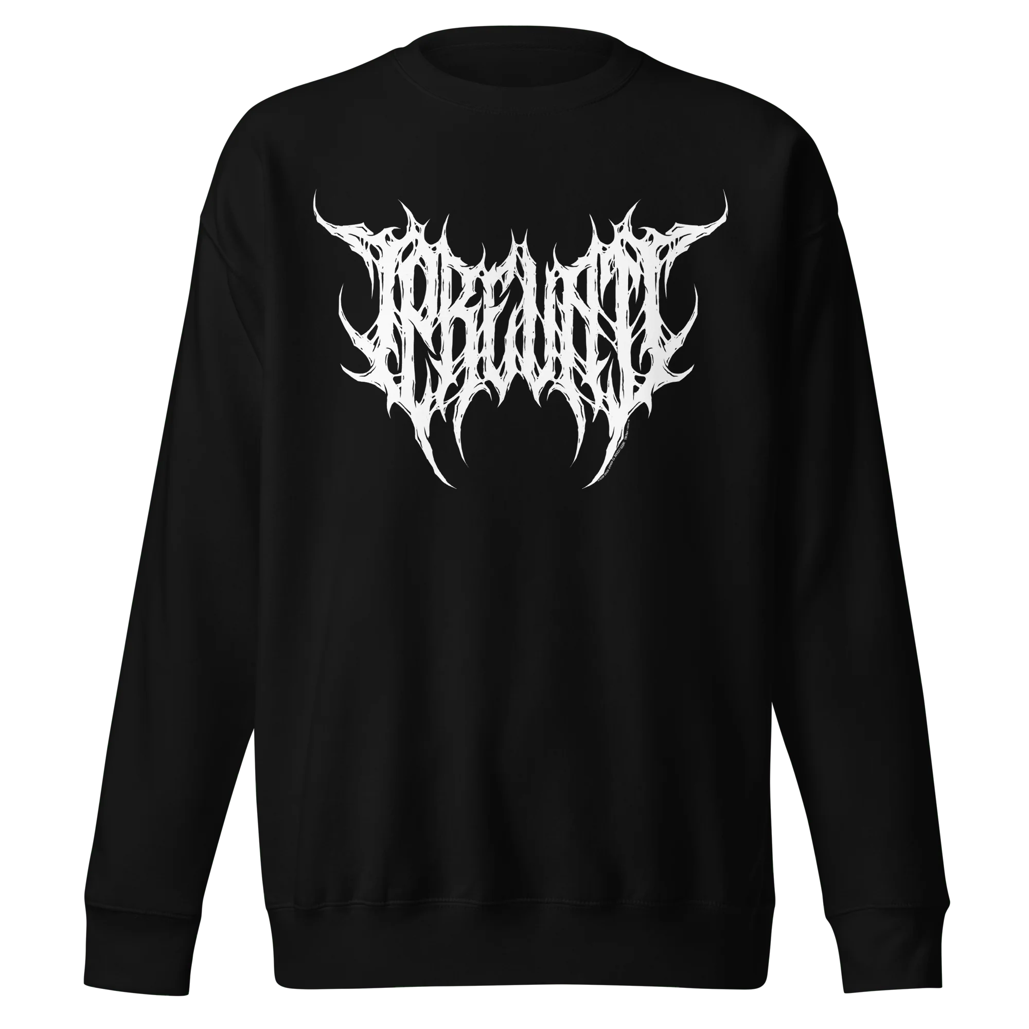 I Prevail - Southfields Finest Sweatshirt - Image 2