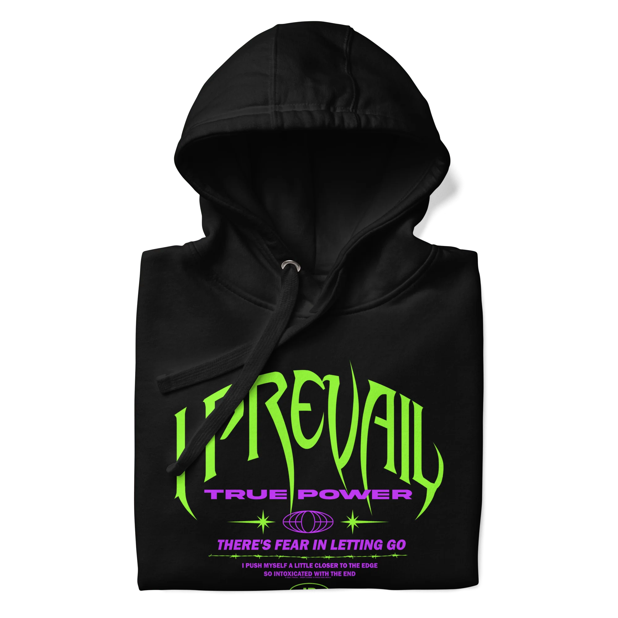 I Prevail - True Power Hoodie