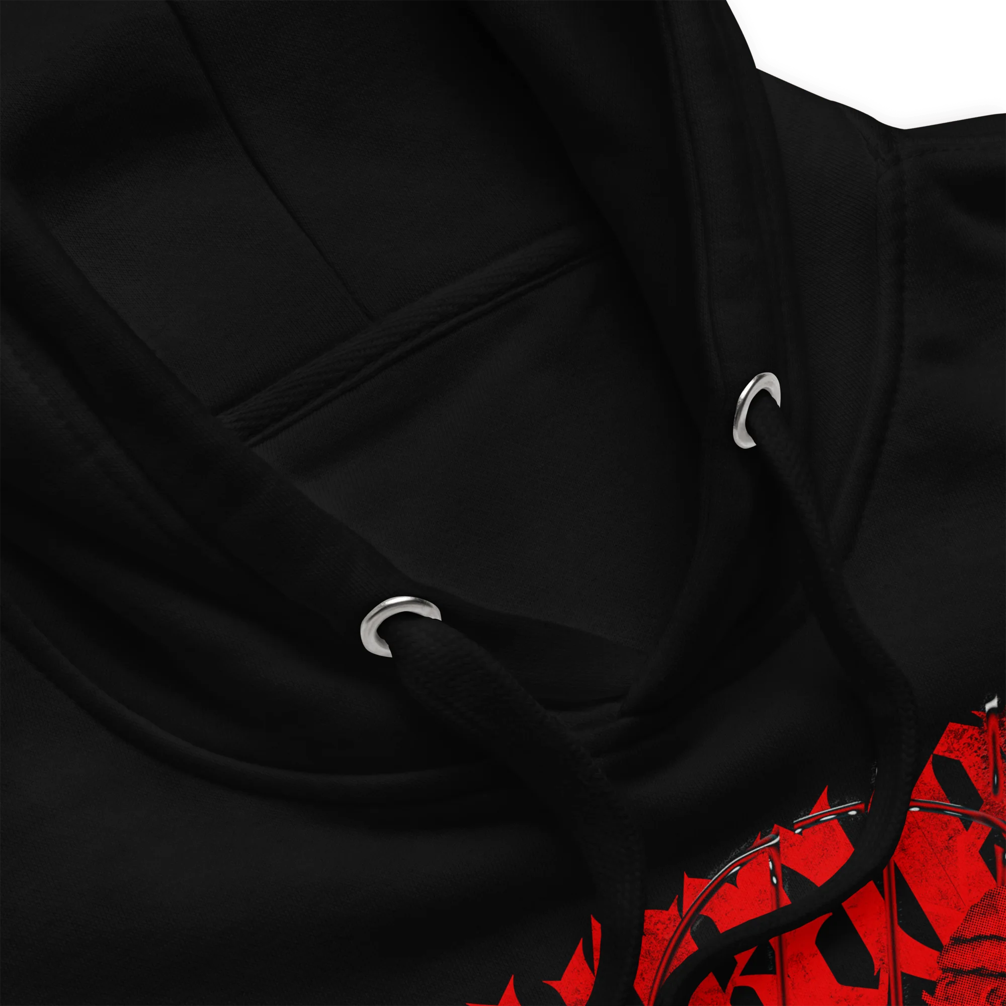 I Prevail - Walked Into Darkness Hoodie - Image 3