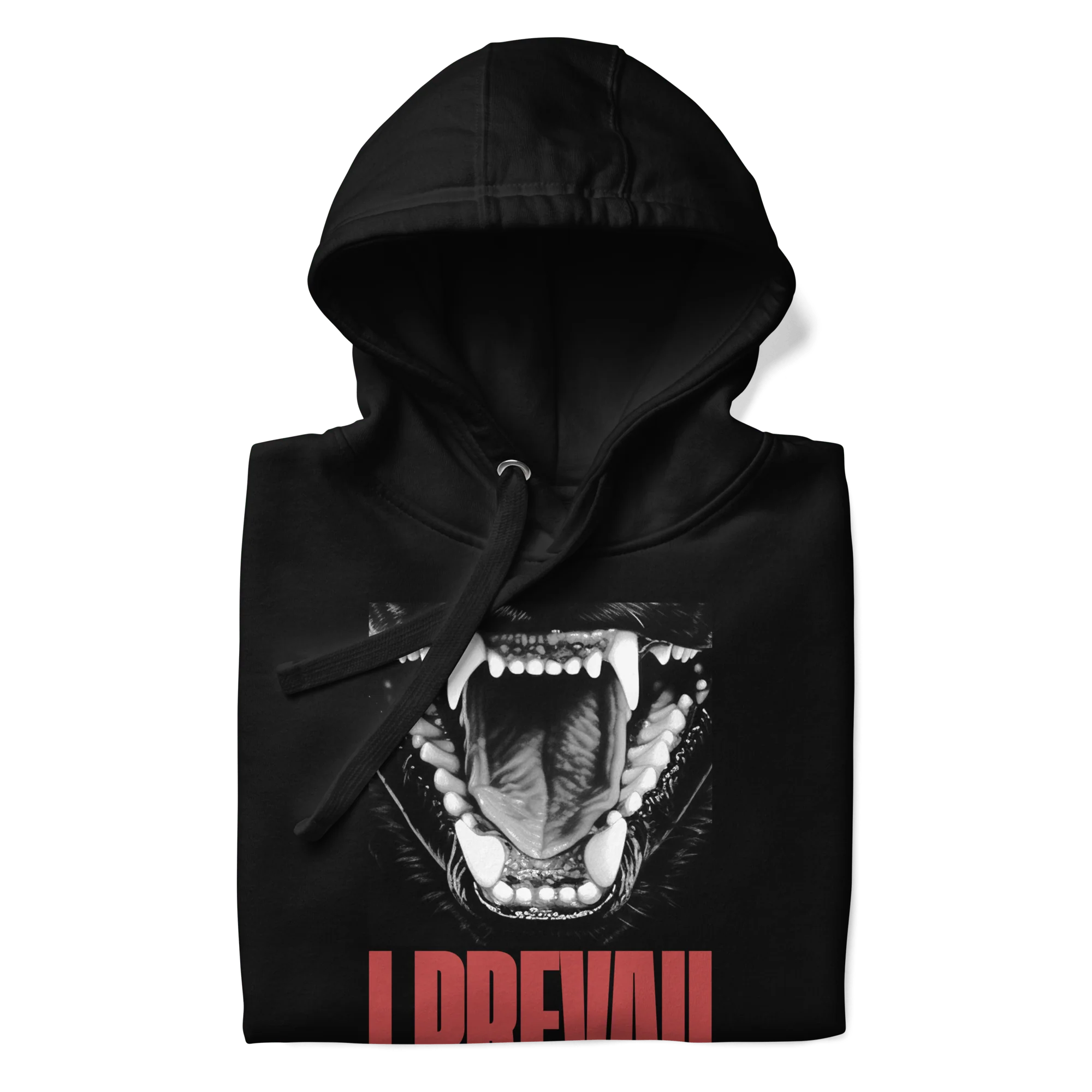 I Prevail - Welcome to Detroit Hoodie
