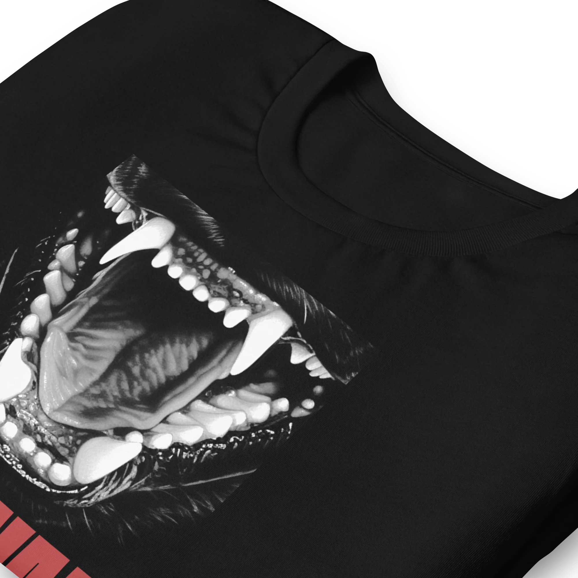 I Prevail - Welcome to Detroit T-Shirt - Image 3