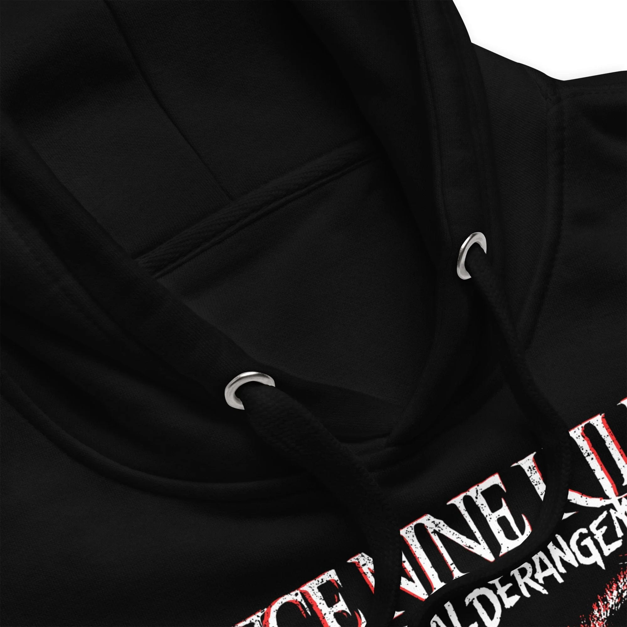 Ice Nine Kills - Funeral Derangements Classic Hoodie - Image 3