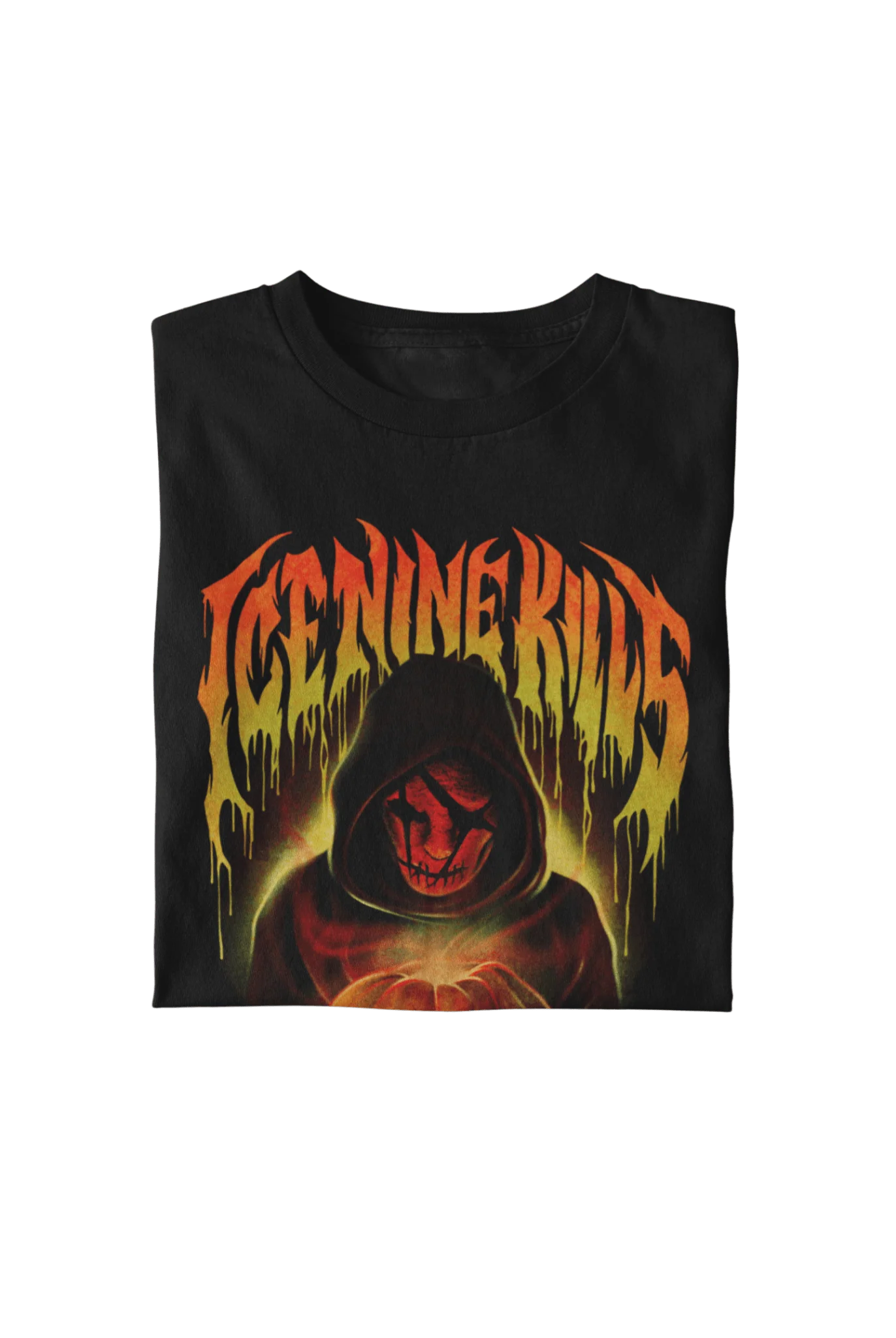 Ice Nine Kills - Halloween T-Shirt - Image 2