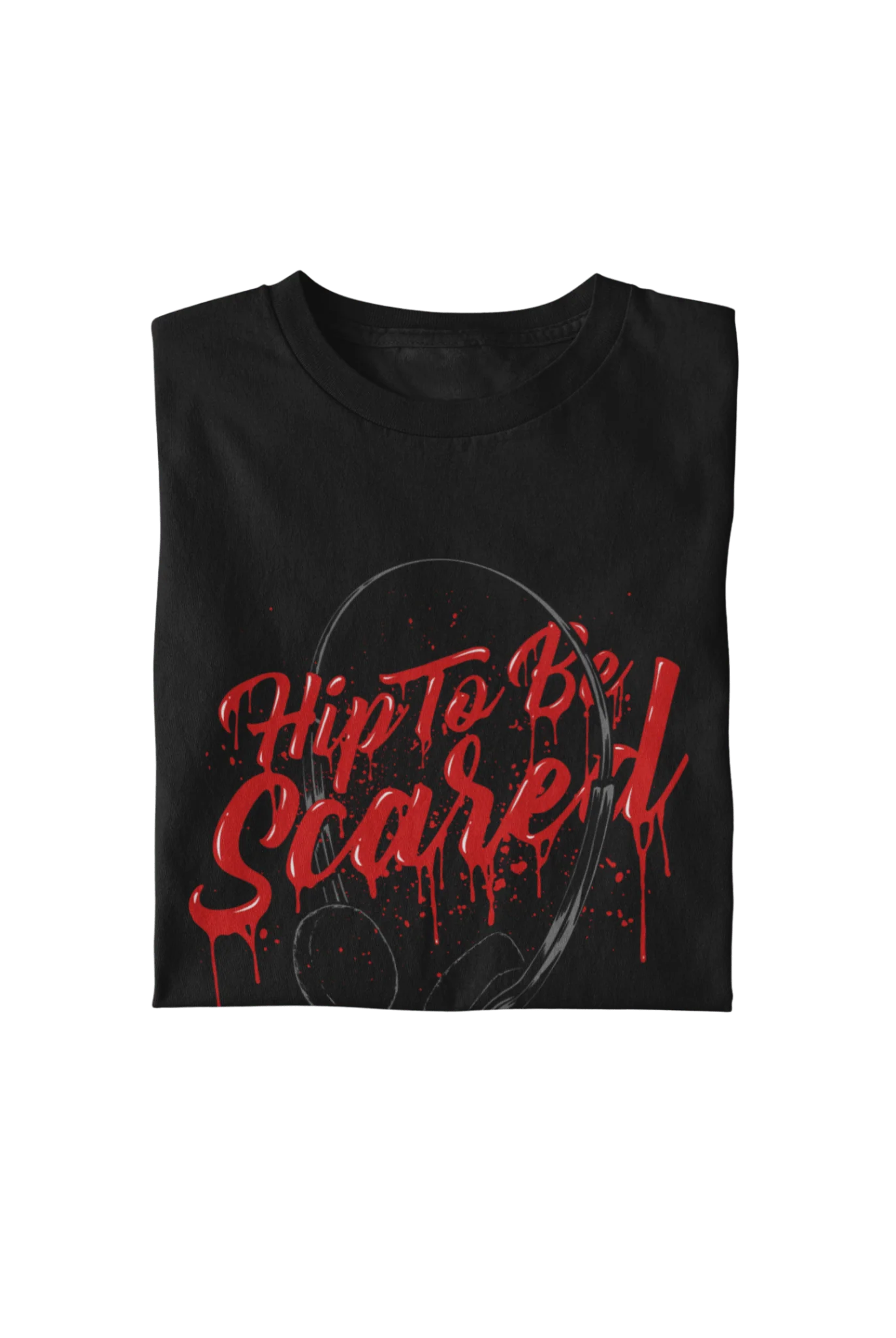 Ice Nine Kills - Hip to be Scared T-Shirt - Image 3