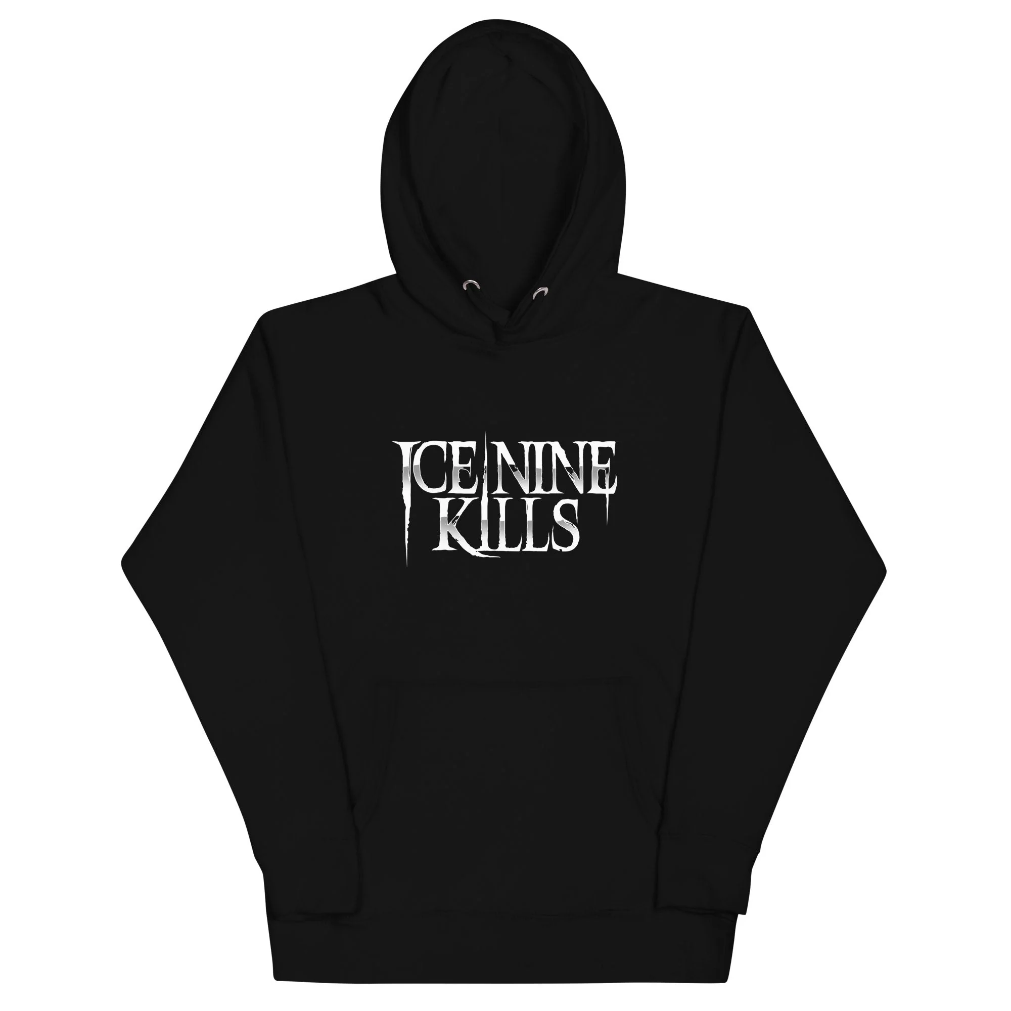 Ice Nine Kills - Knife Logo Classic Hoodie