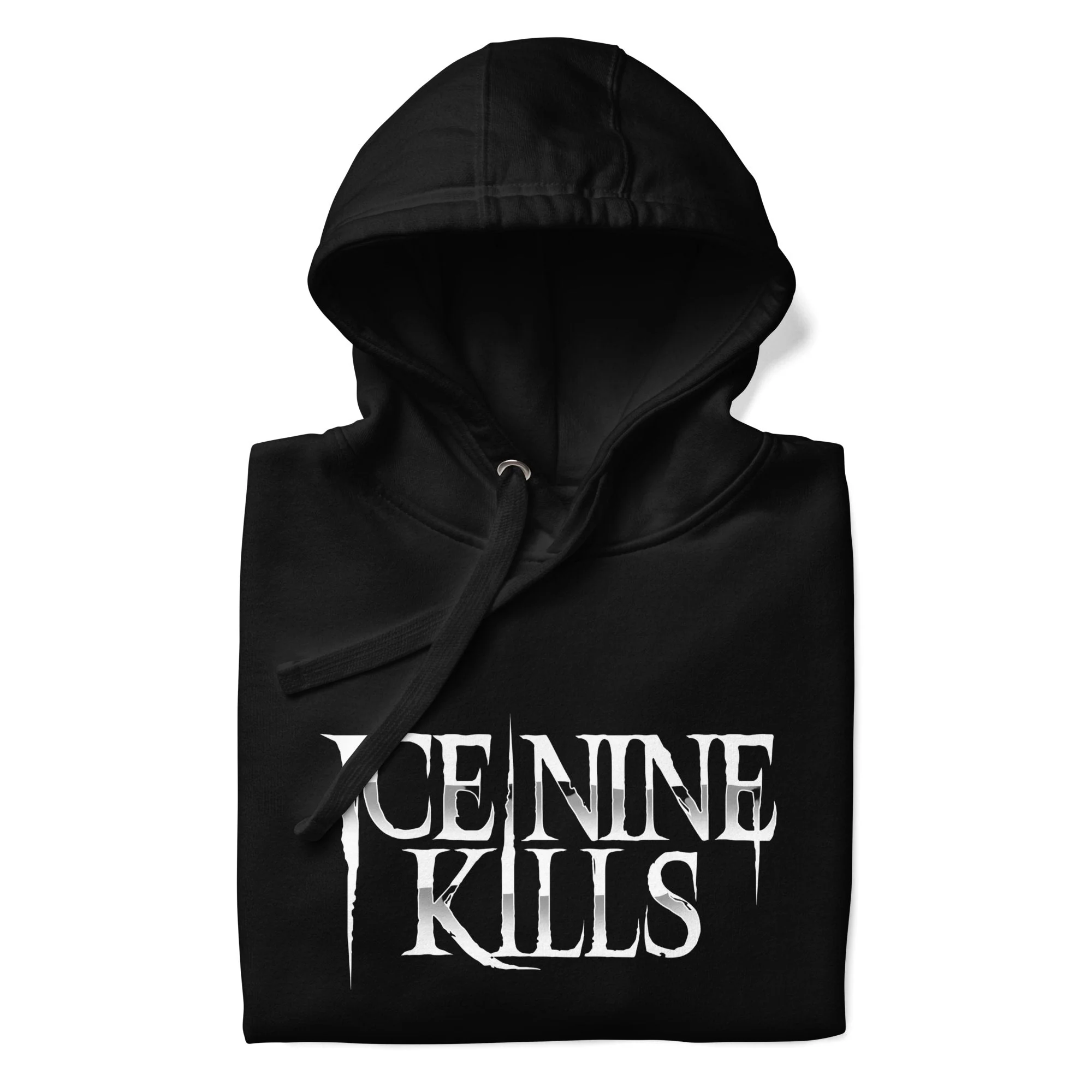 Ice Nine Kills - Knife Logo Classic Hoodie - Image 2