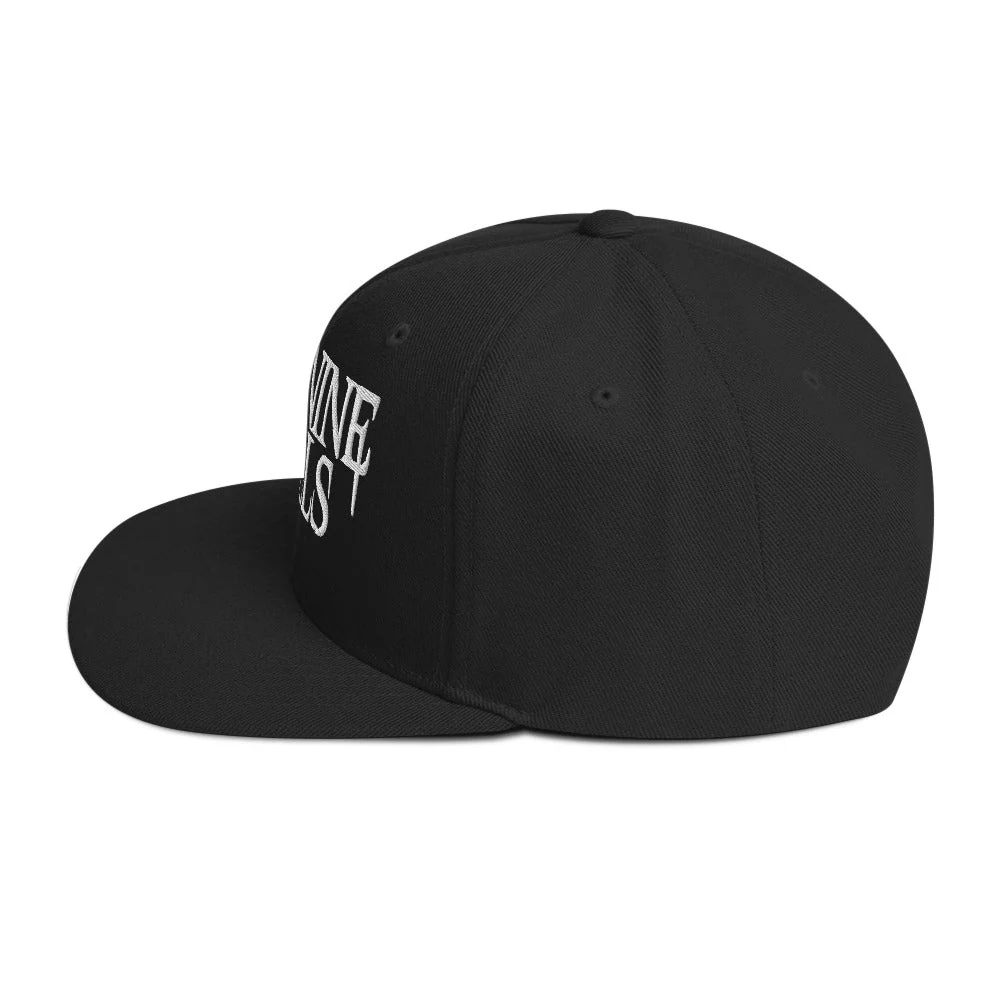 Ice Nine Kills - Logo Snapback Hat - Image 2