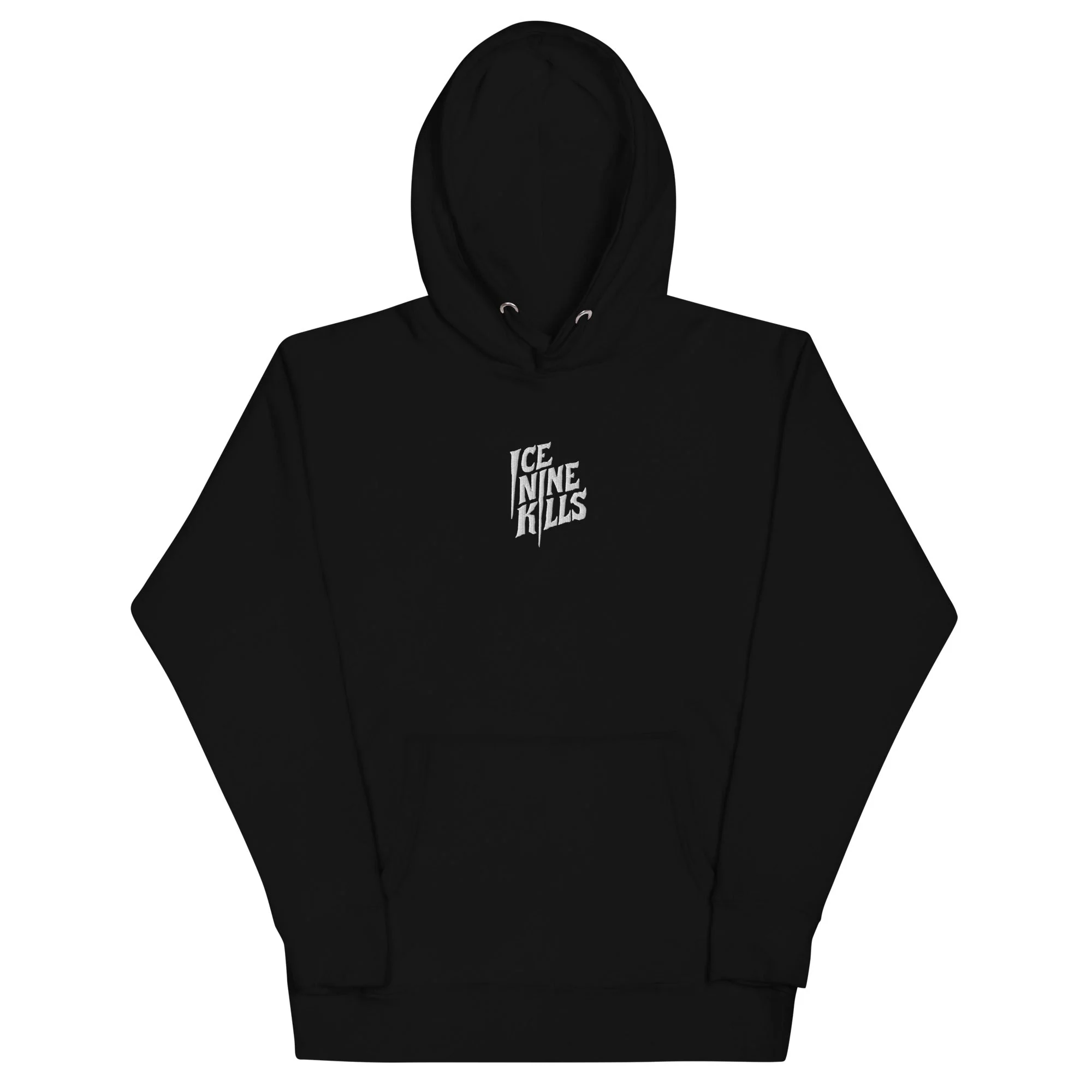 Ice Nine Kills - Rainy Day HD Embroidered Hoodie - Image 2