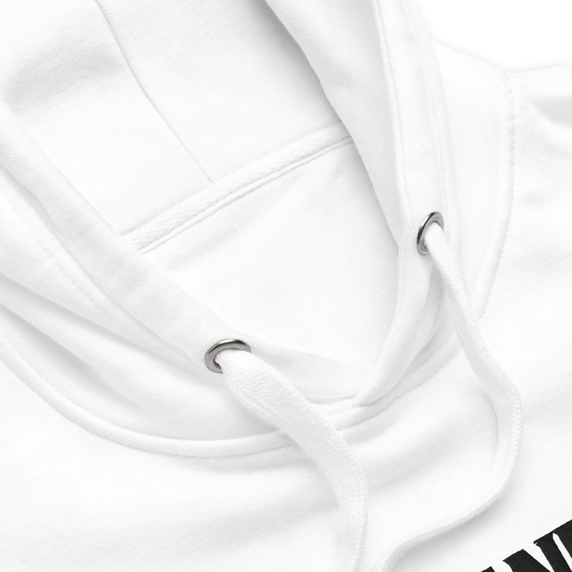 Ice Nine Kills - Slash HD Embroidered Logo Hoodie - Image 3
