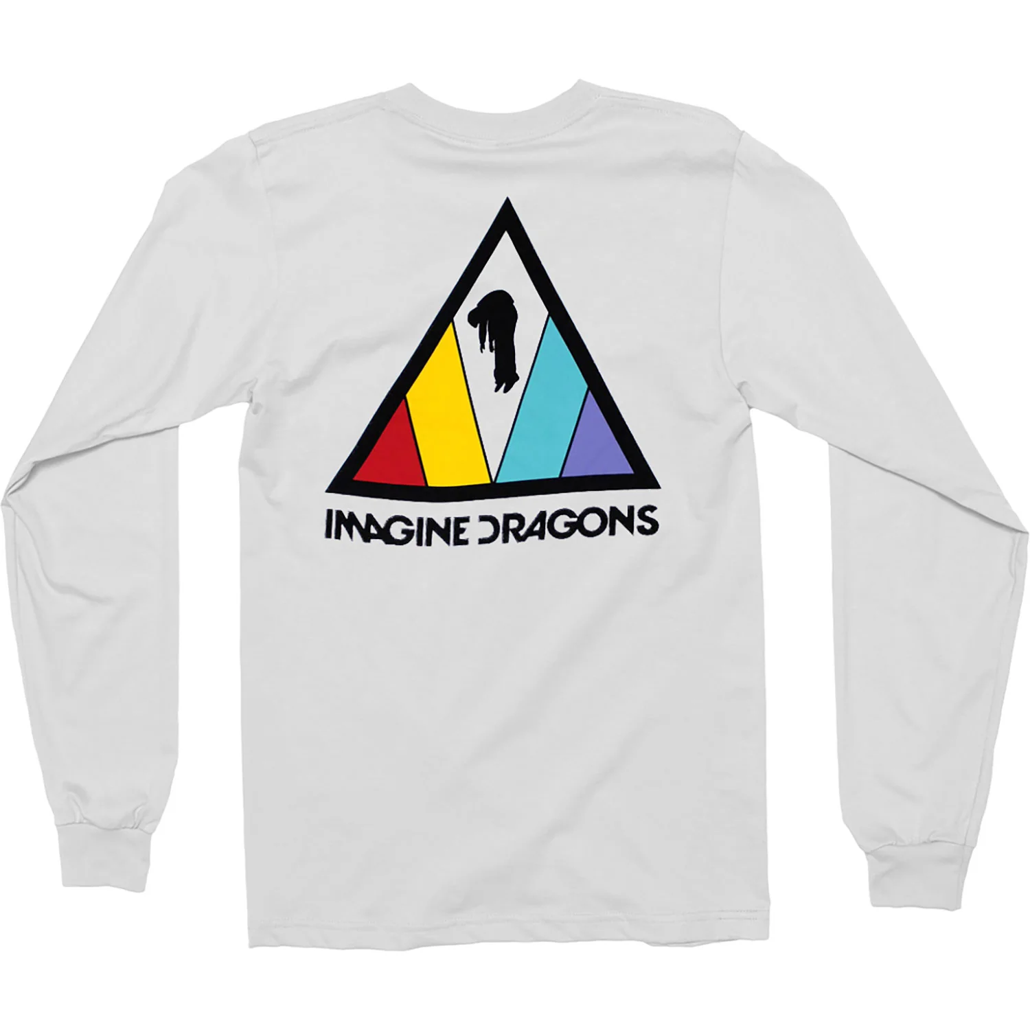 Evolve Long Sleeve - Image 2