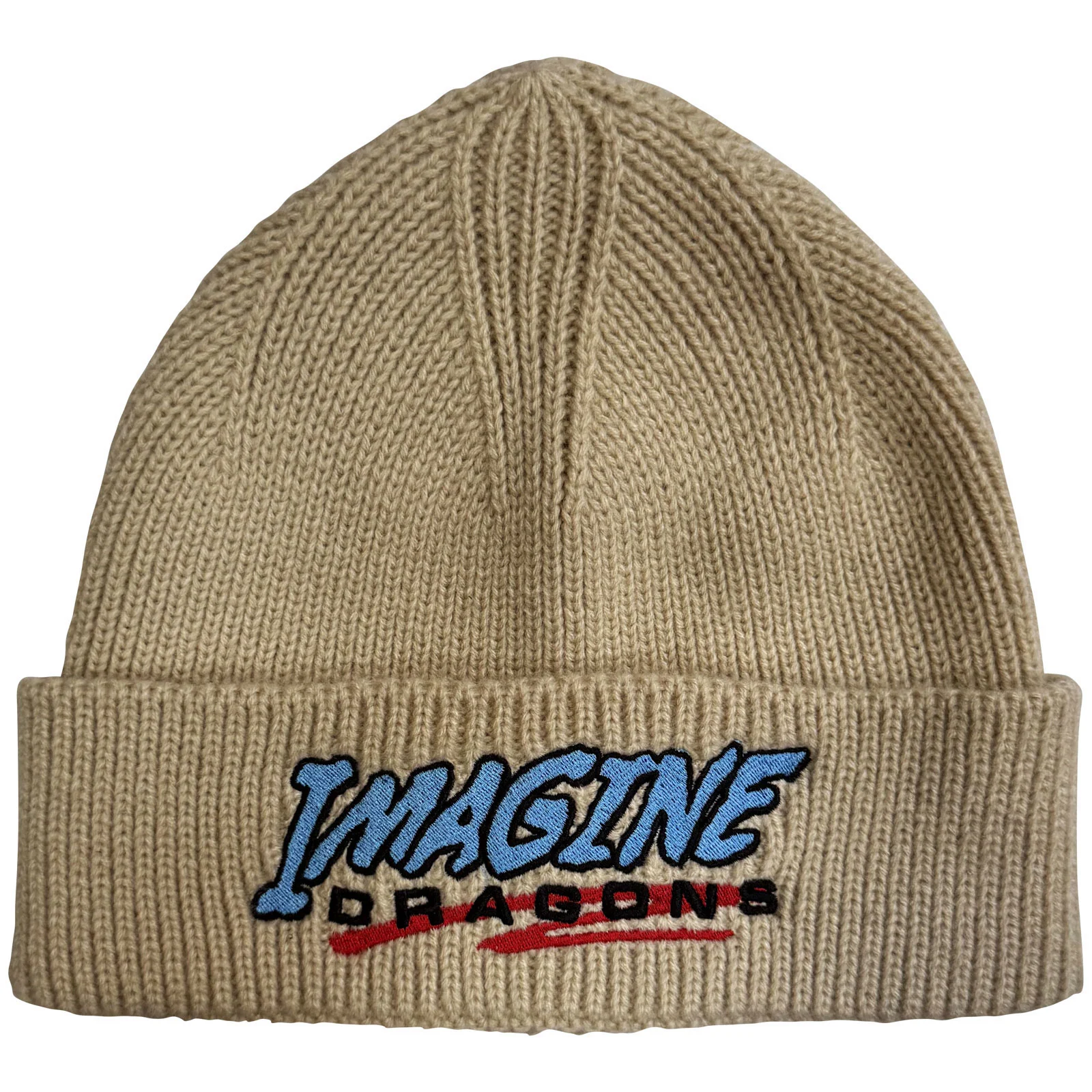 Logo Beanie