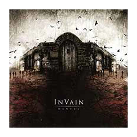 Mantra Vinyl Double Album Vinyl