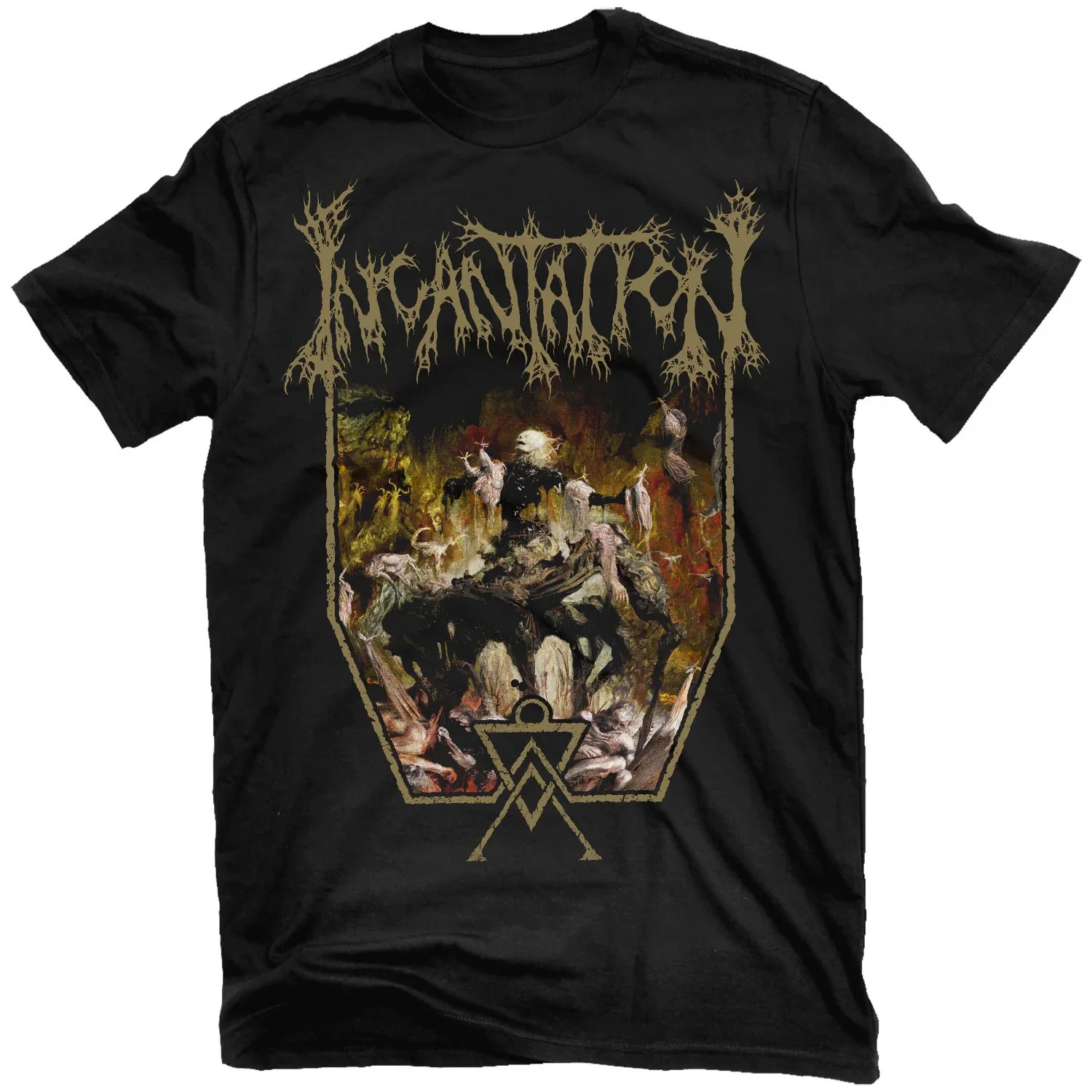Profane Nexus T-shirt