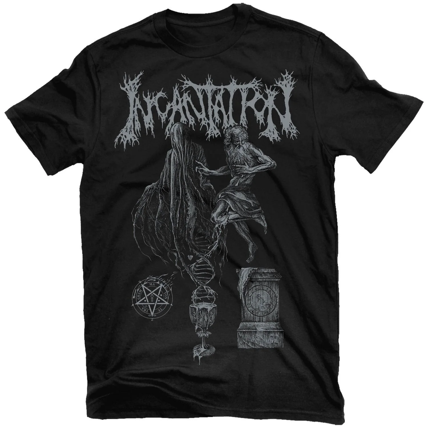 Ritual T-shirt