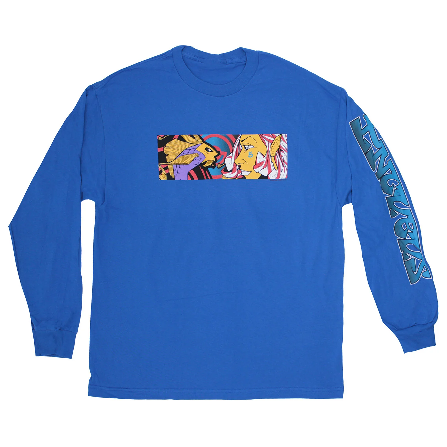 Long Sleeve