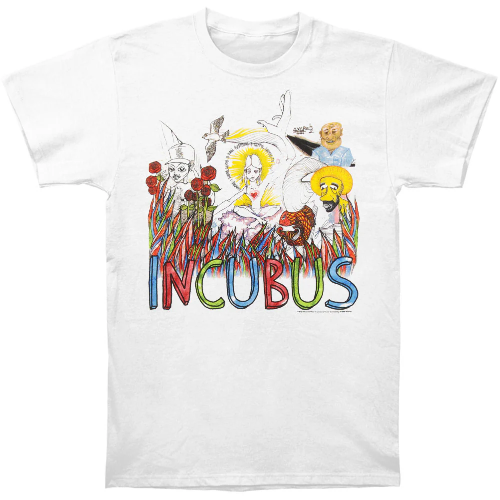 No Slim Fit T-shirt