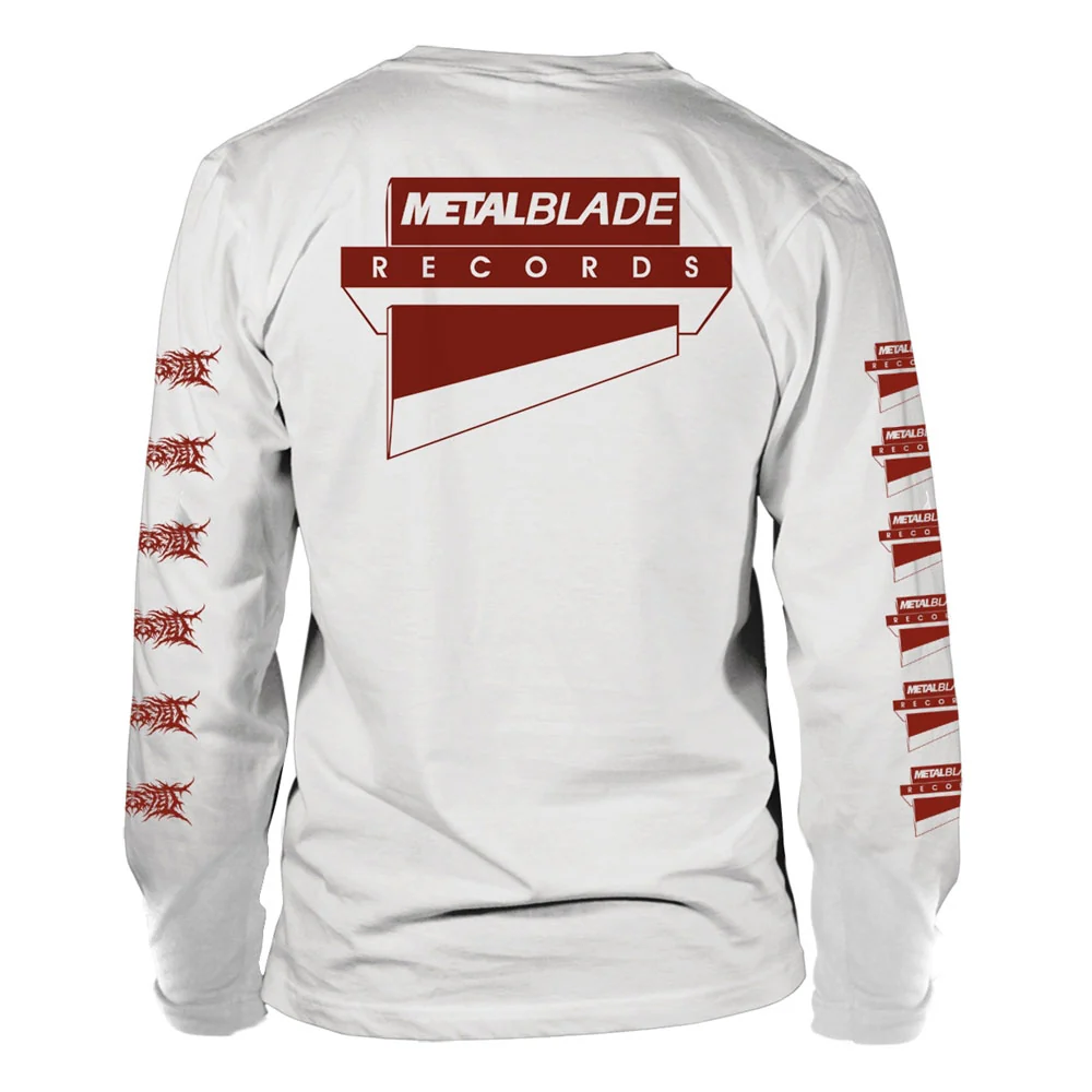 The Tide Of Death And Fractured Dreams Long Sleeve - Image 2