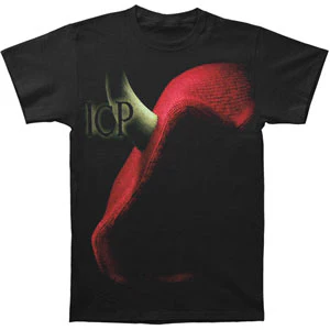 Hood T-shirt