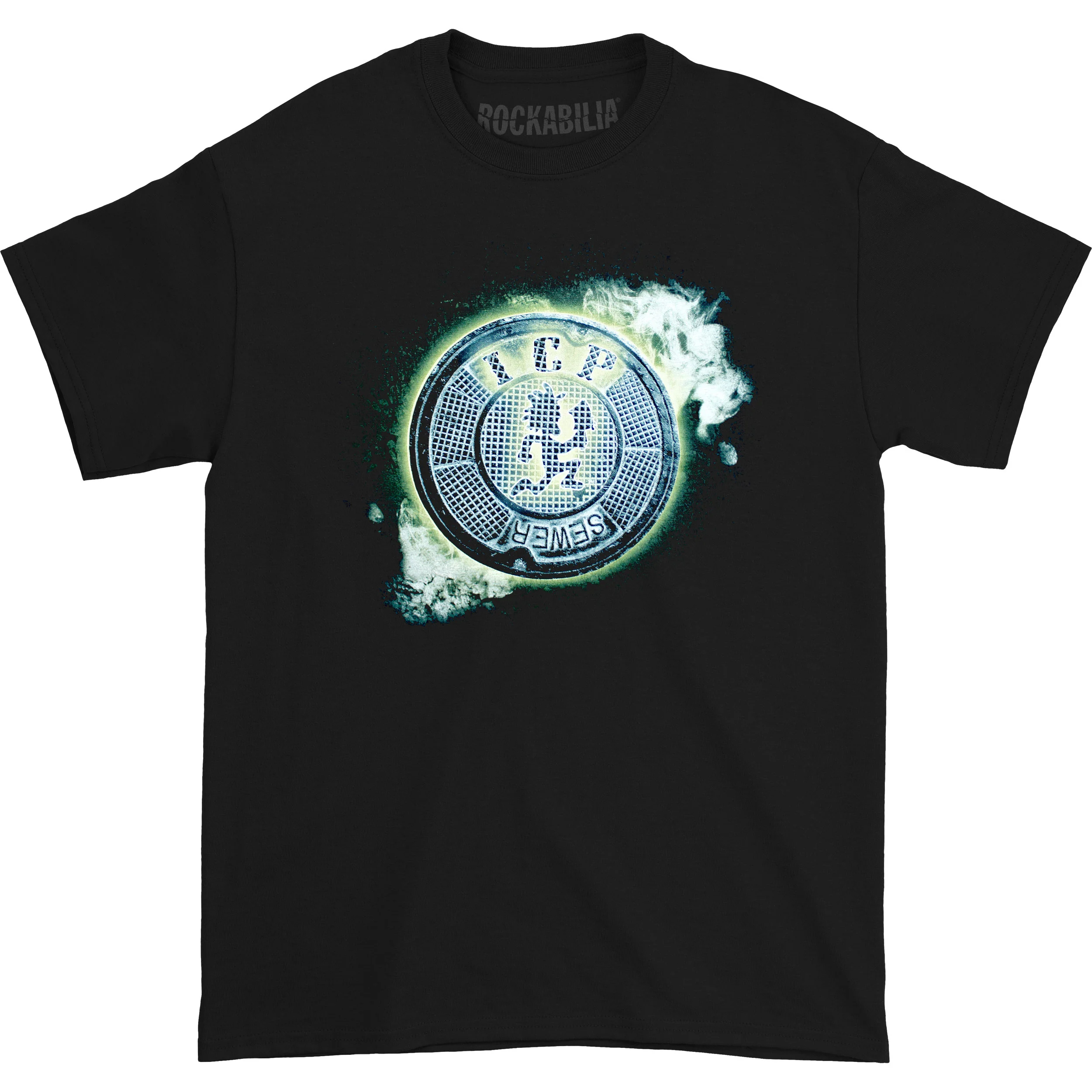 ICP Sewer T-shirt