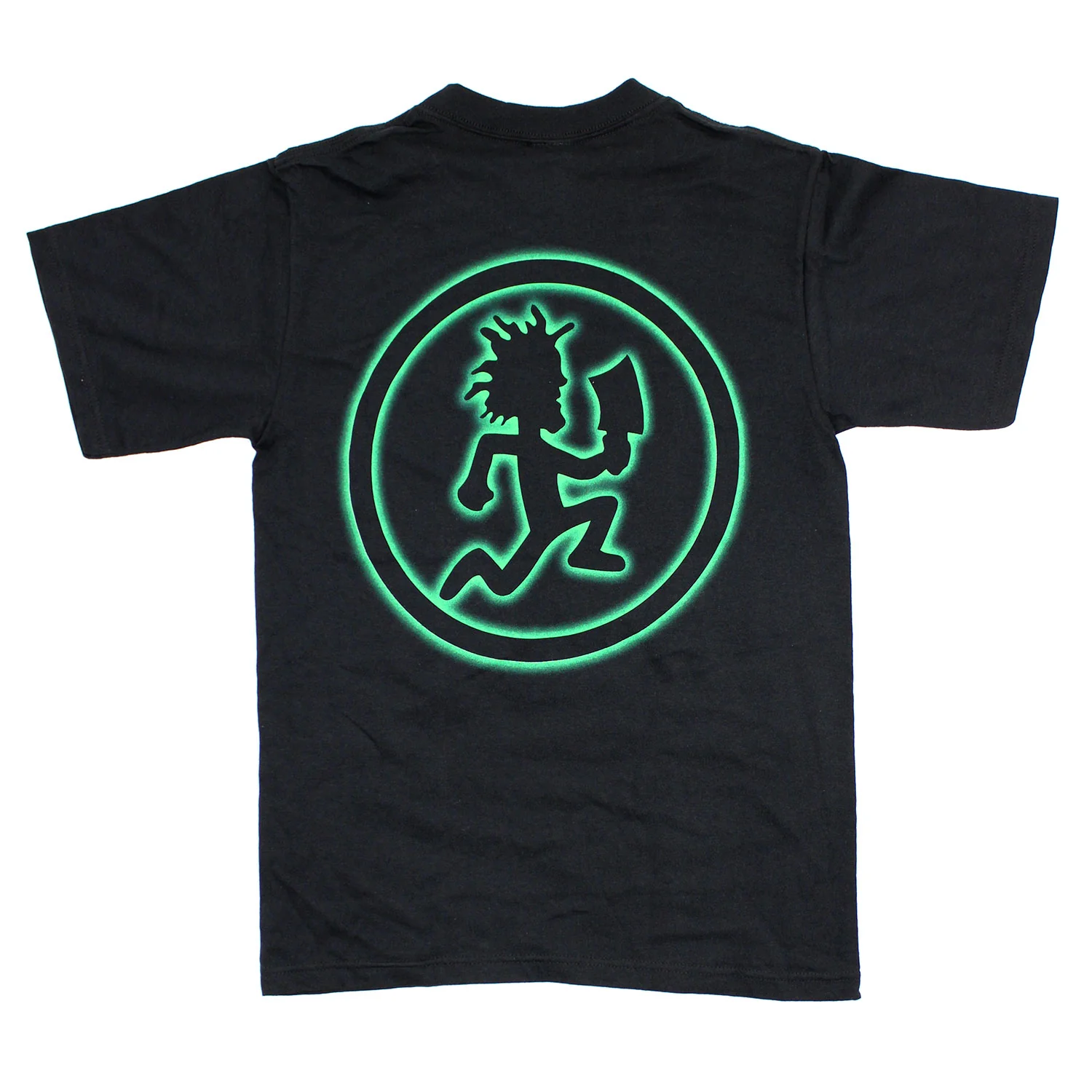 Mike E. Clark Mad Scientist T-shirt - Image 2