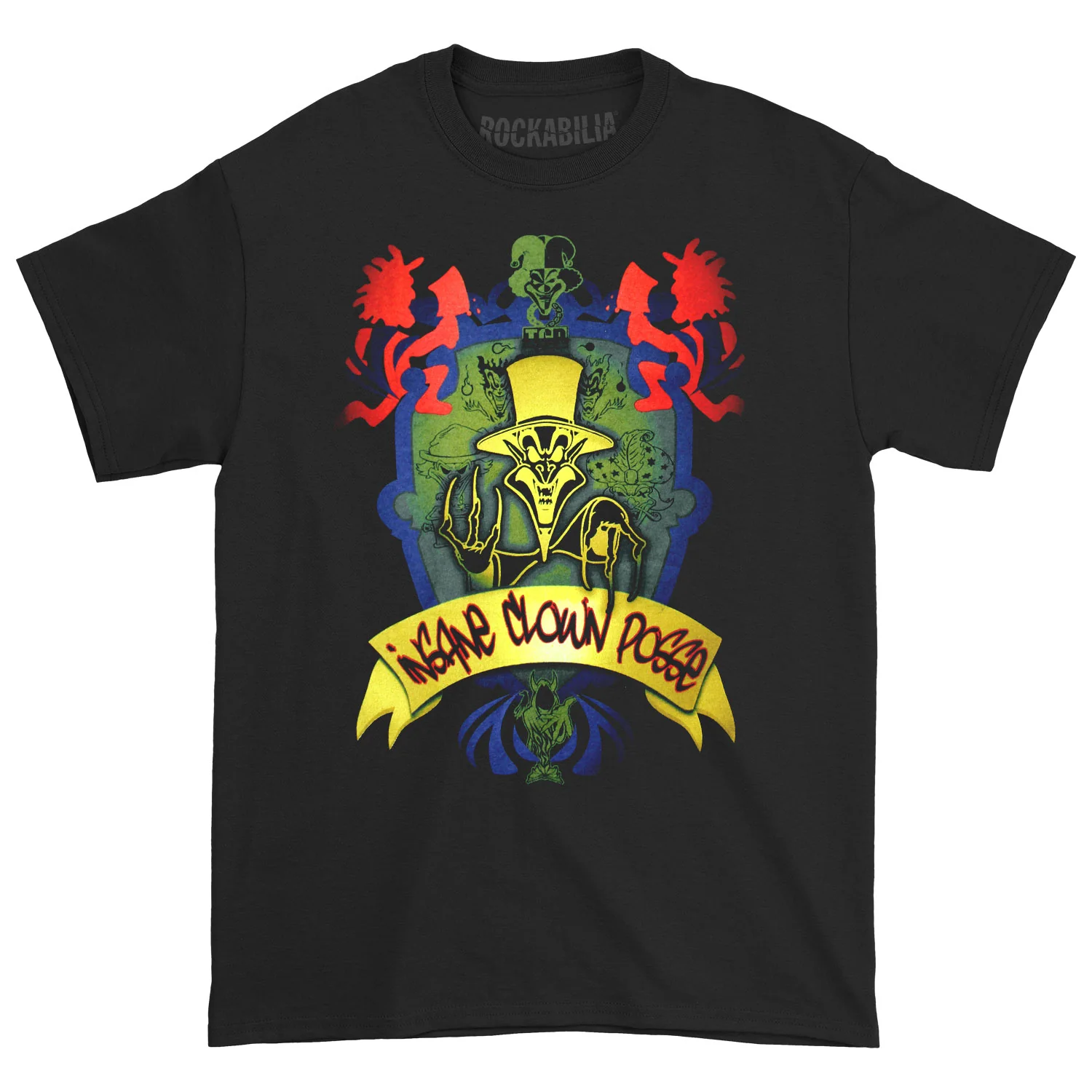 Ringmaster T-shirt