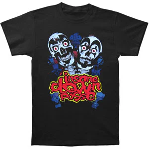 Smile Skullz T-shirt