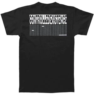Controlled T-shirt - Image 2
