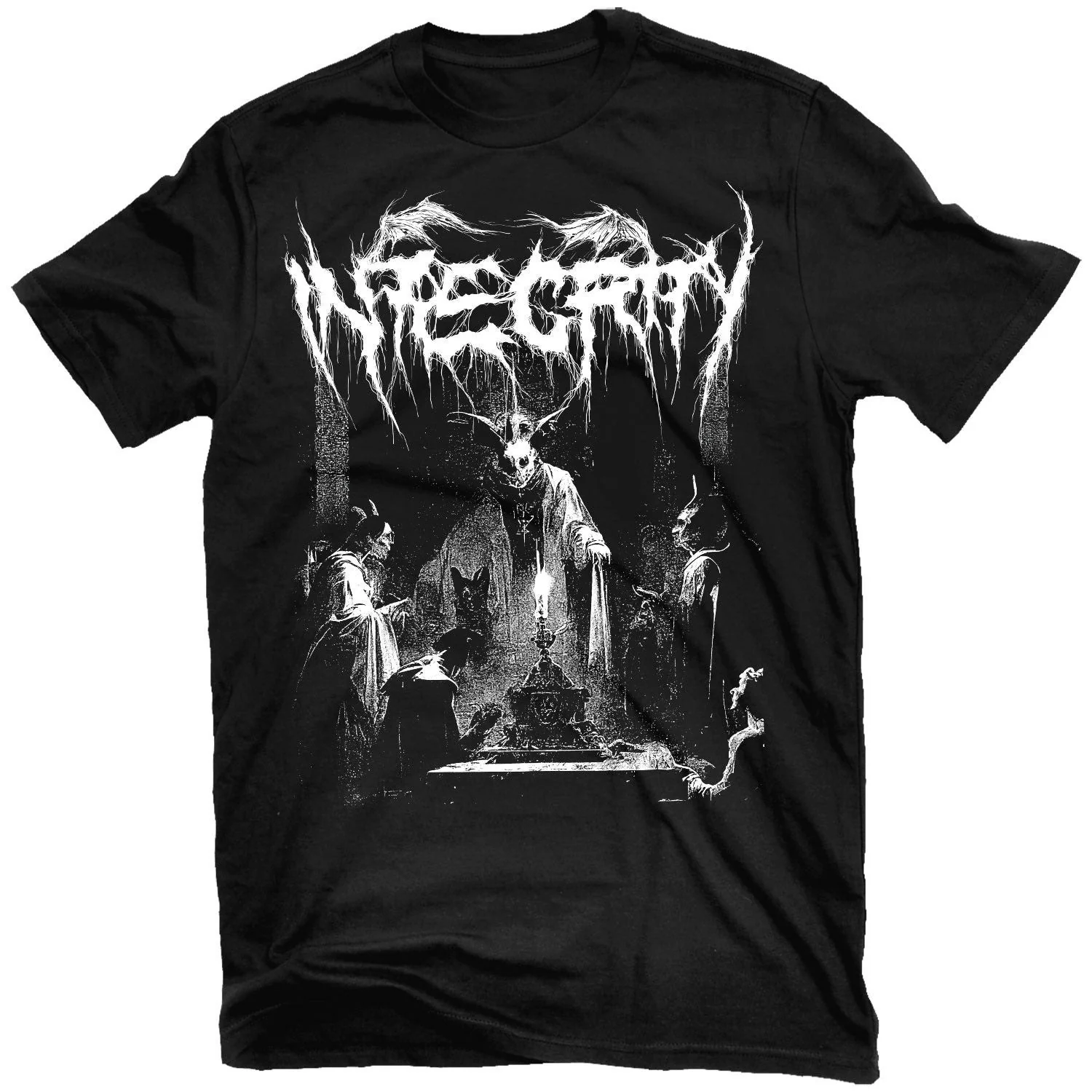 Closure (Reissue) T-shirt
