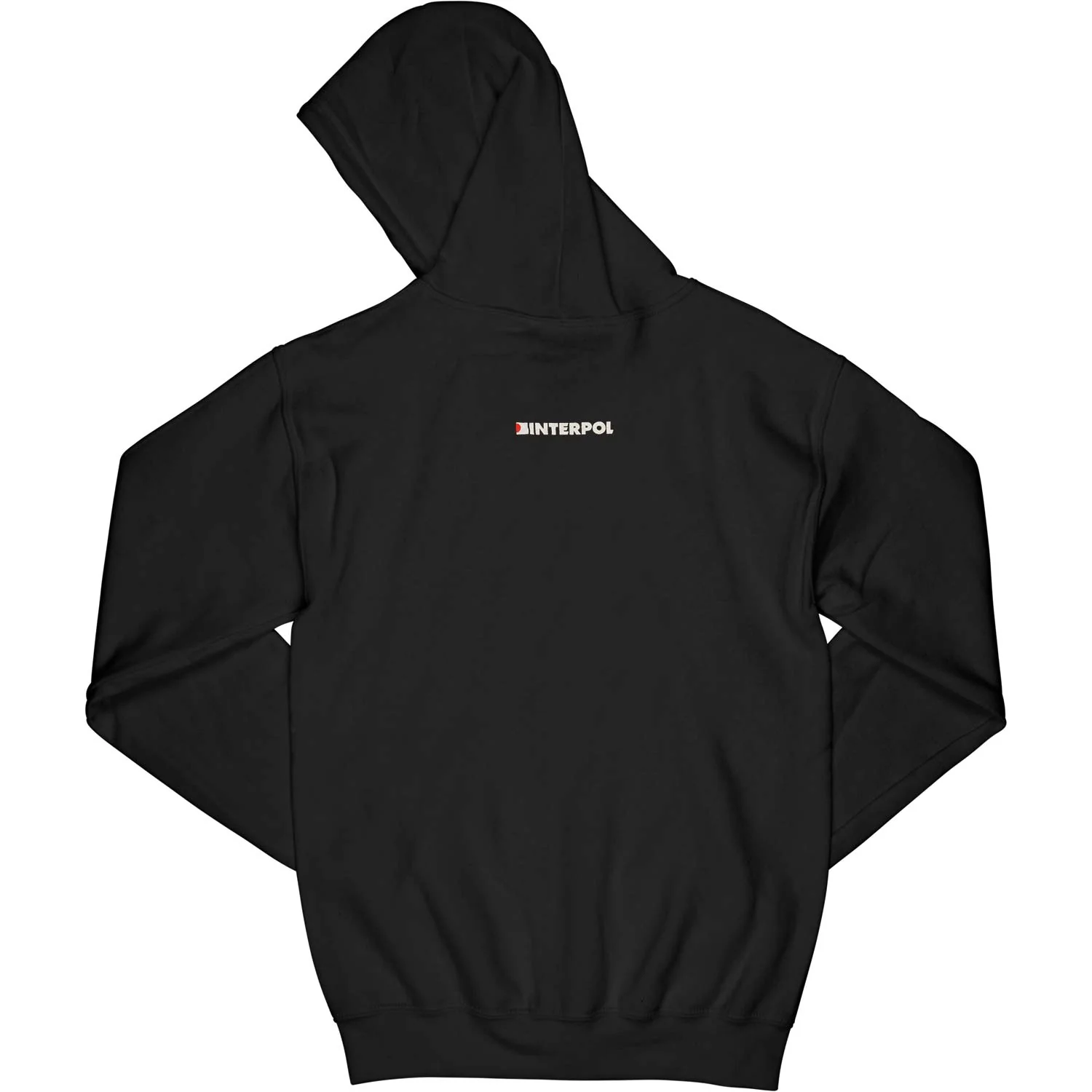 Parachute Zipper Hoodie Zippered Hooded Sweatshirt - Image 2