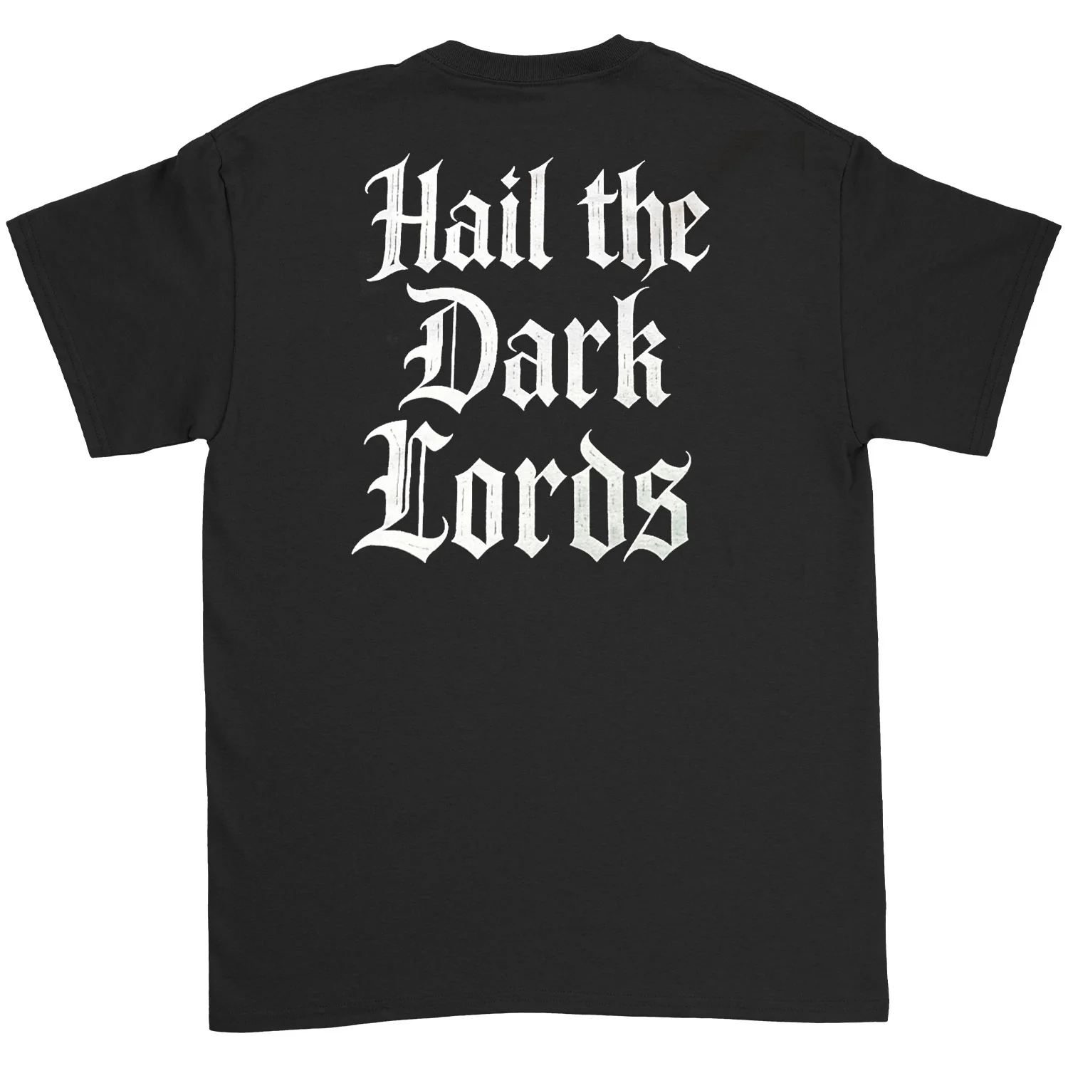 Dark Lord T-shirt - Image 2
