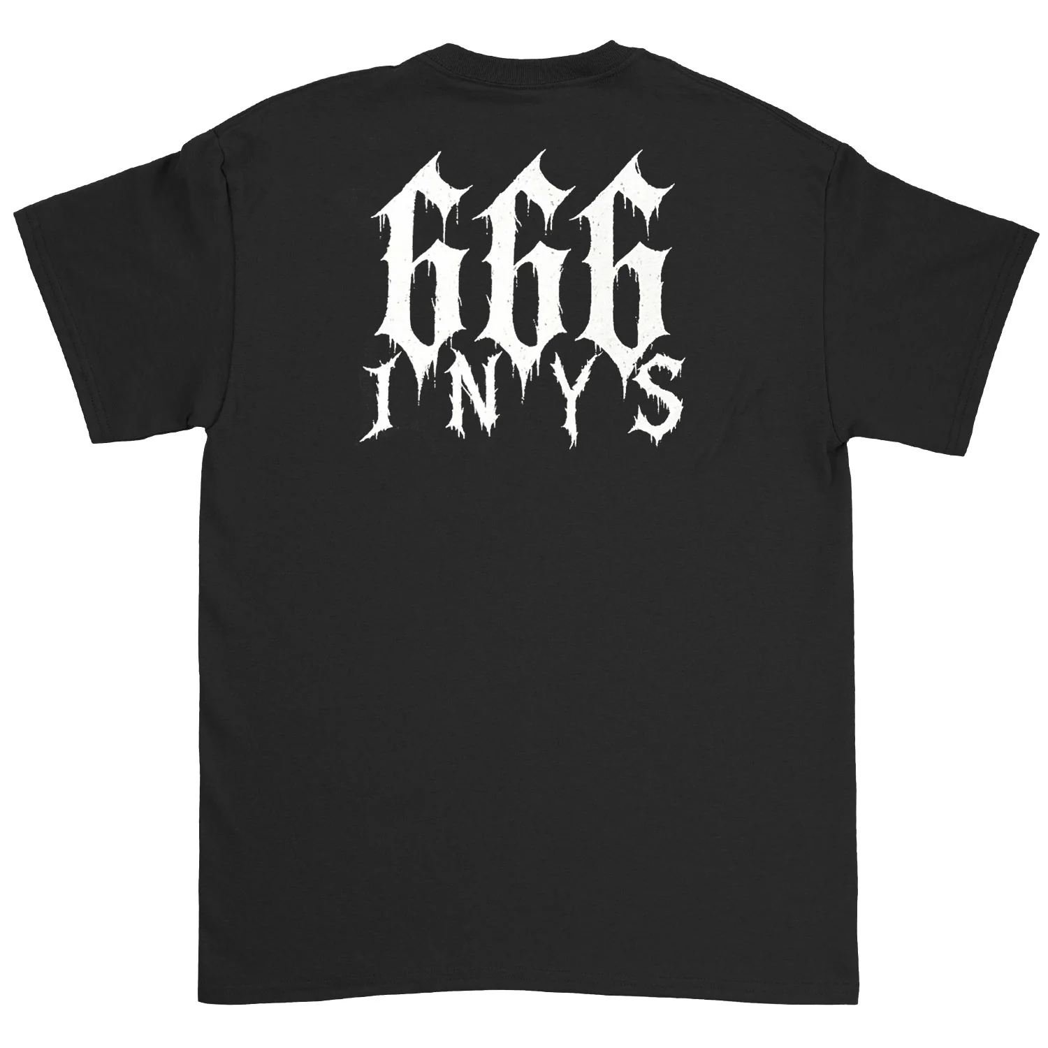 Enchanted Castle T-shirt - Image 2