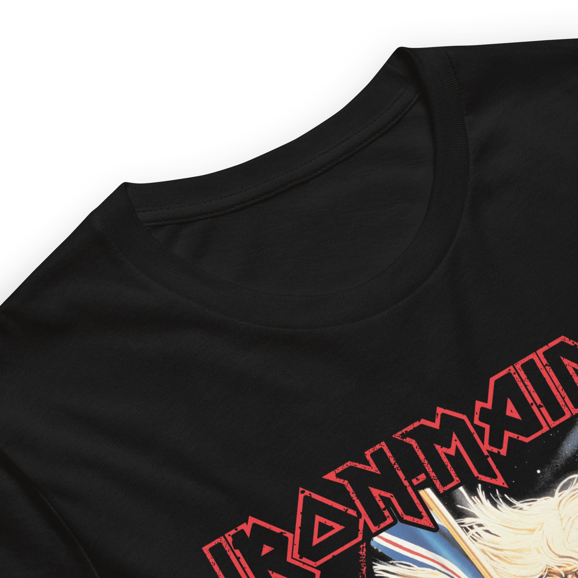Iron Maiden - Beast Over Hammersmith T-Shirt - Image 2