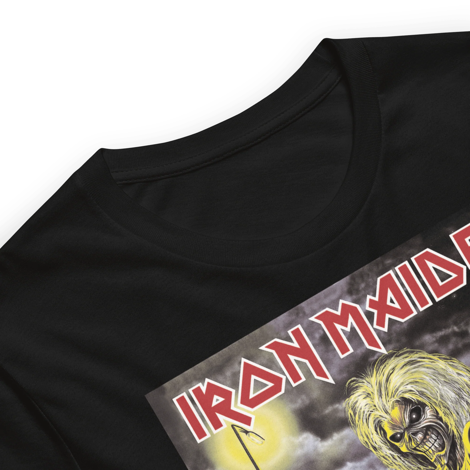 Iron Maiden - Darker Killers T-Shirt - Image 2