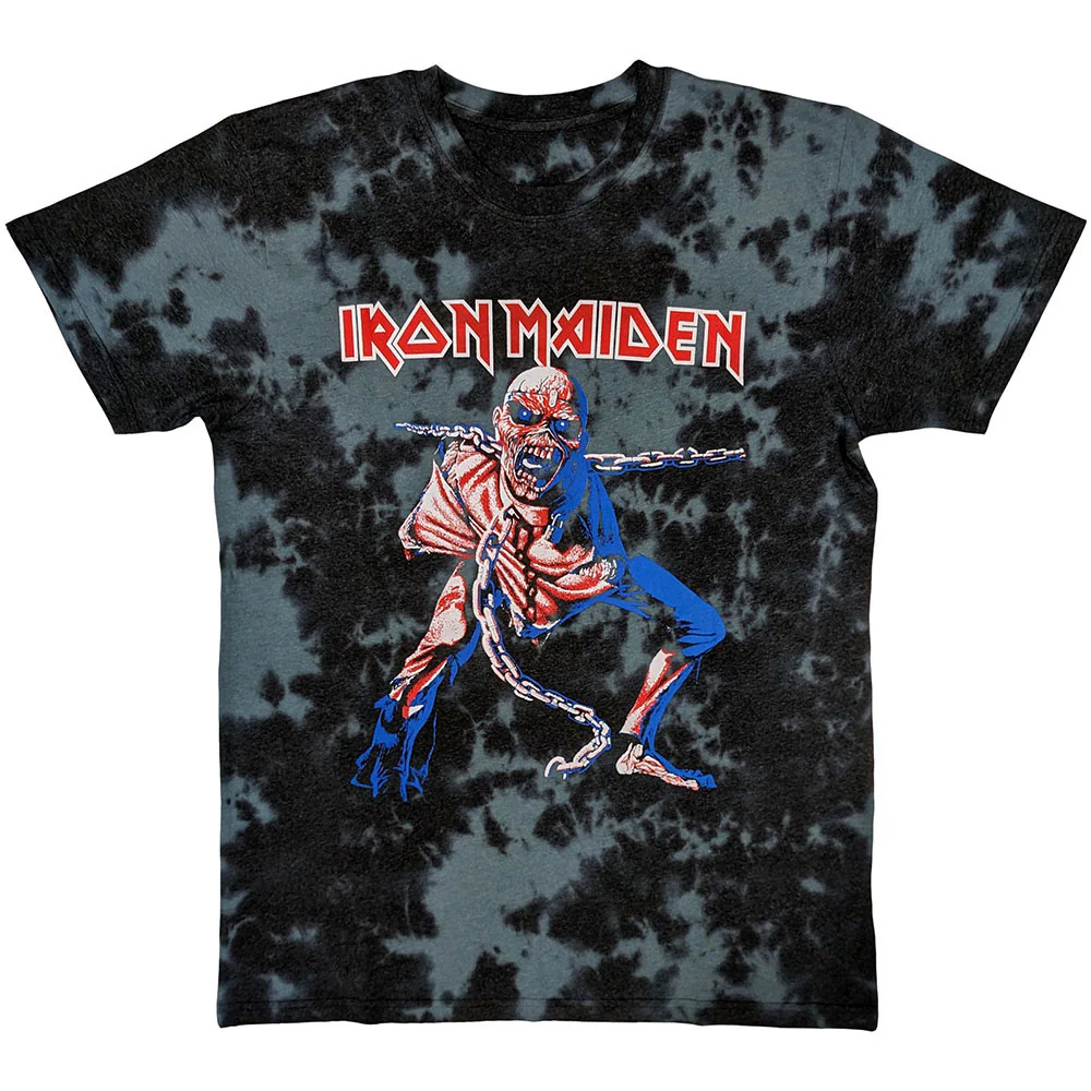 Eddie Piece Of Mind T-shirt