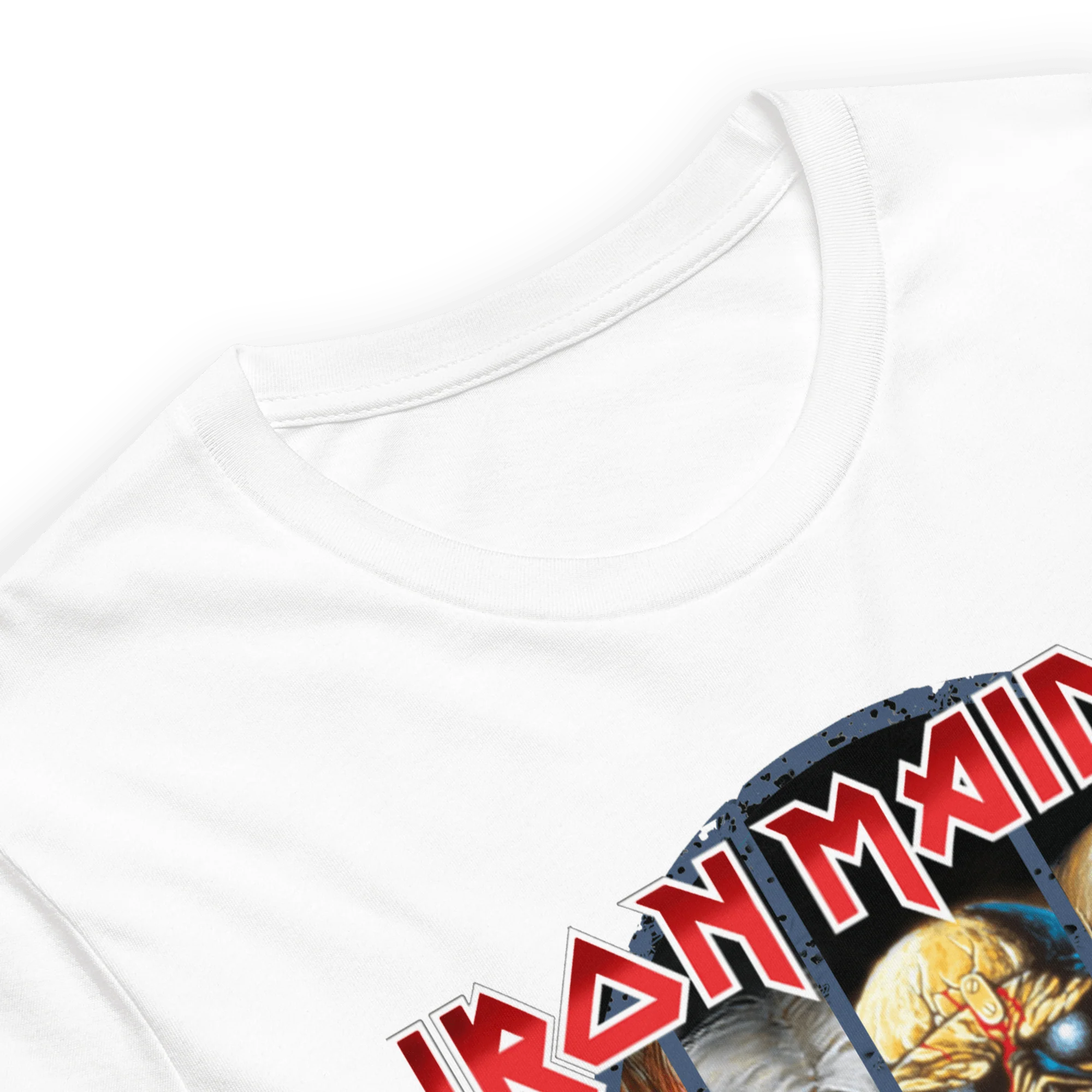 Iron Maiden - Eddies T-Shirt - Image 3