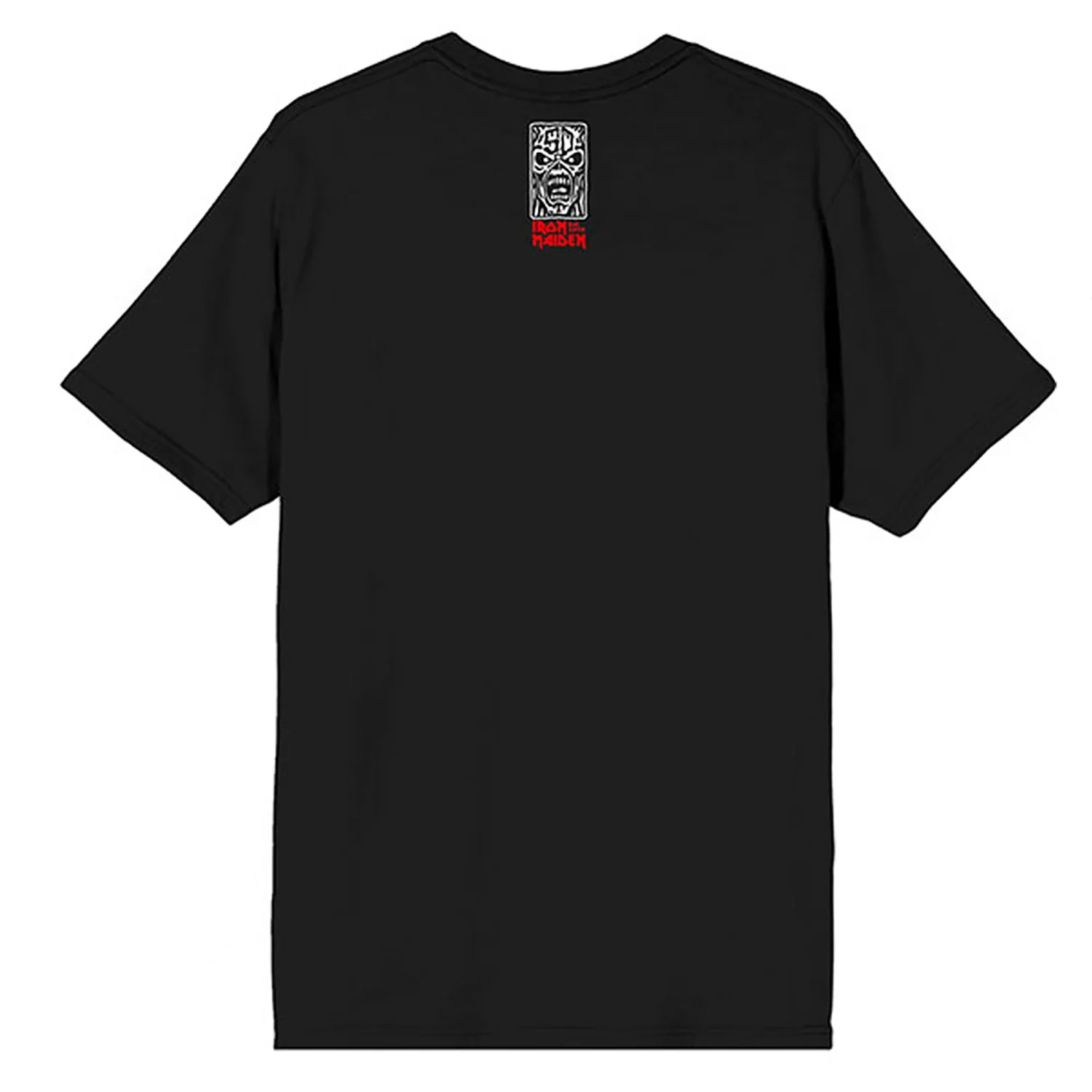 Est. 1975 Eddie Scream Portrait T-shirt - Image 2