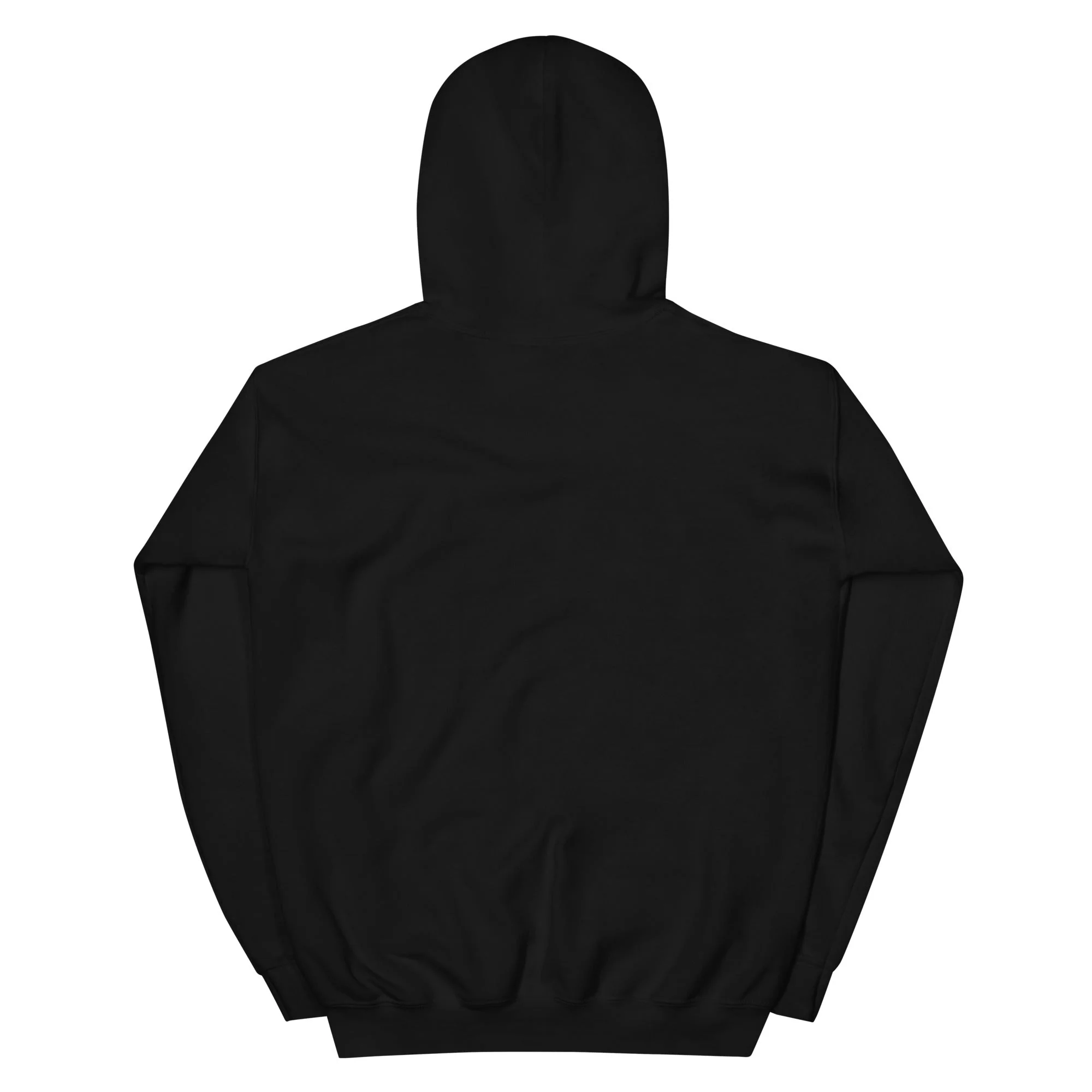 Iron Maiden - Free Eddie Vintage Hoodie - Image 3