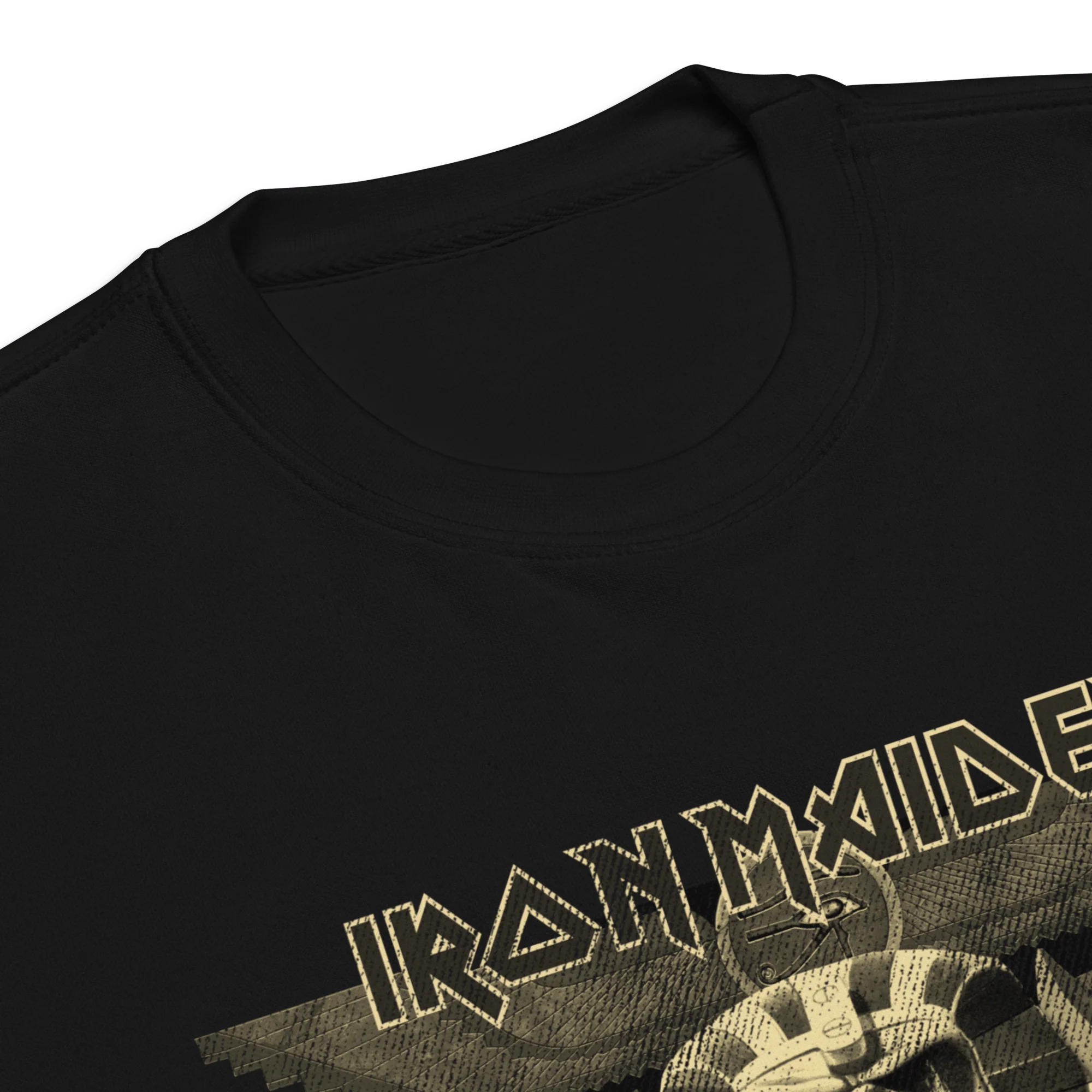 Iron Maiden - Hieroglyphic Sweatshirt - Image 3