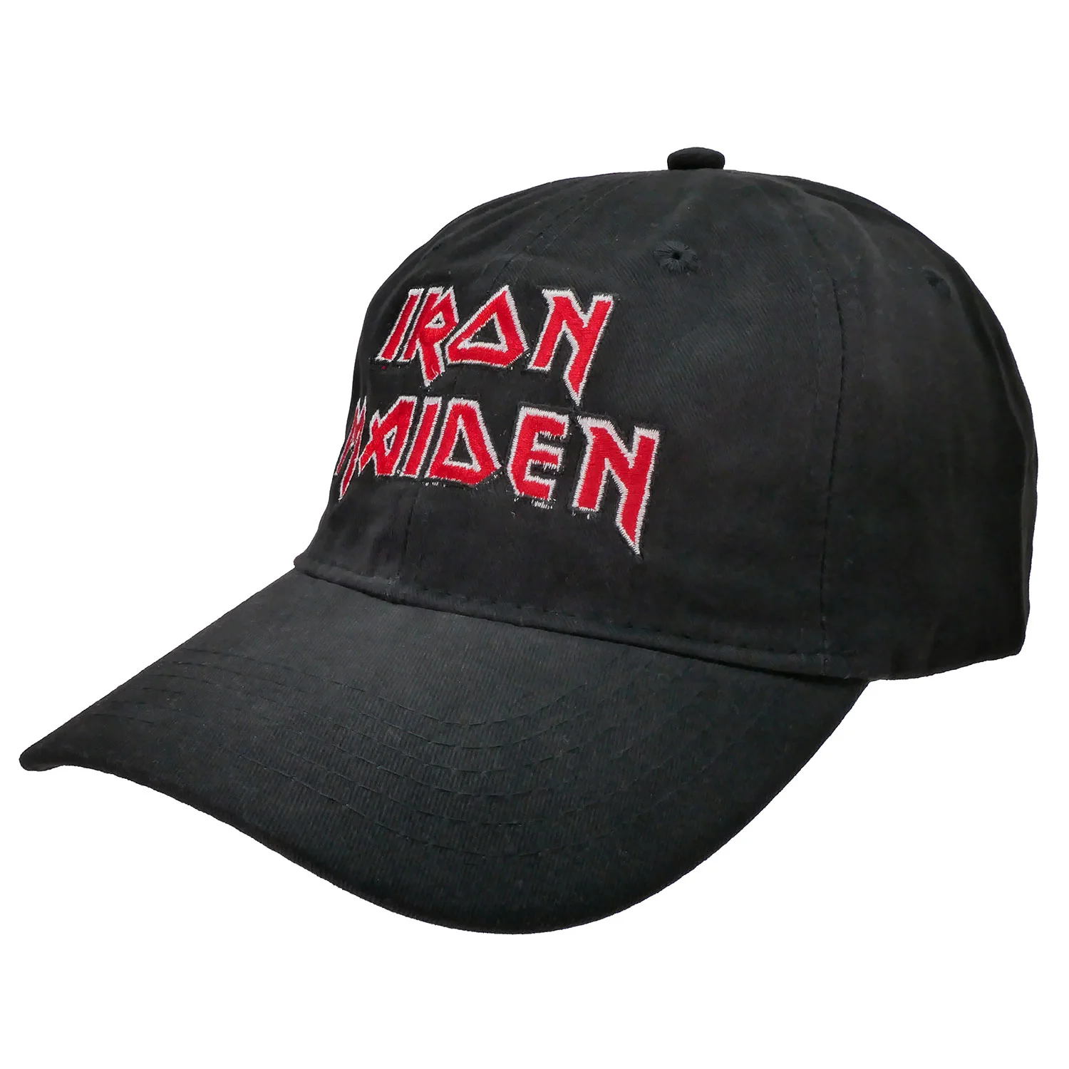 Stacked Dad Hat Baseball Cap