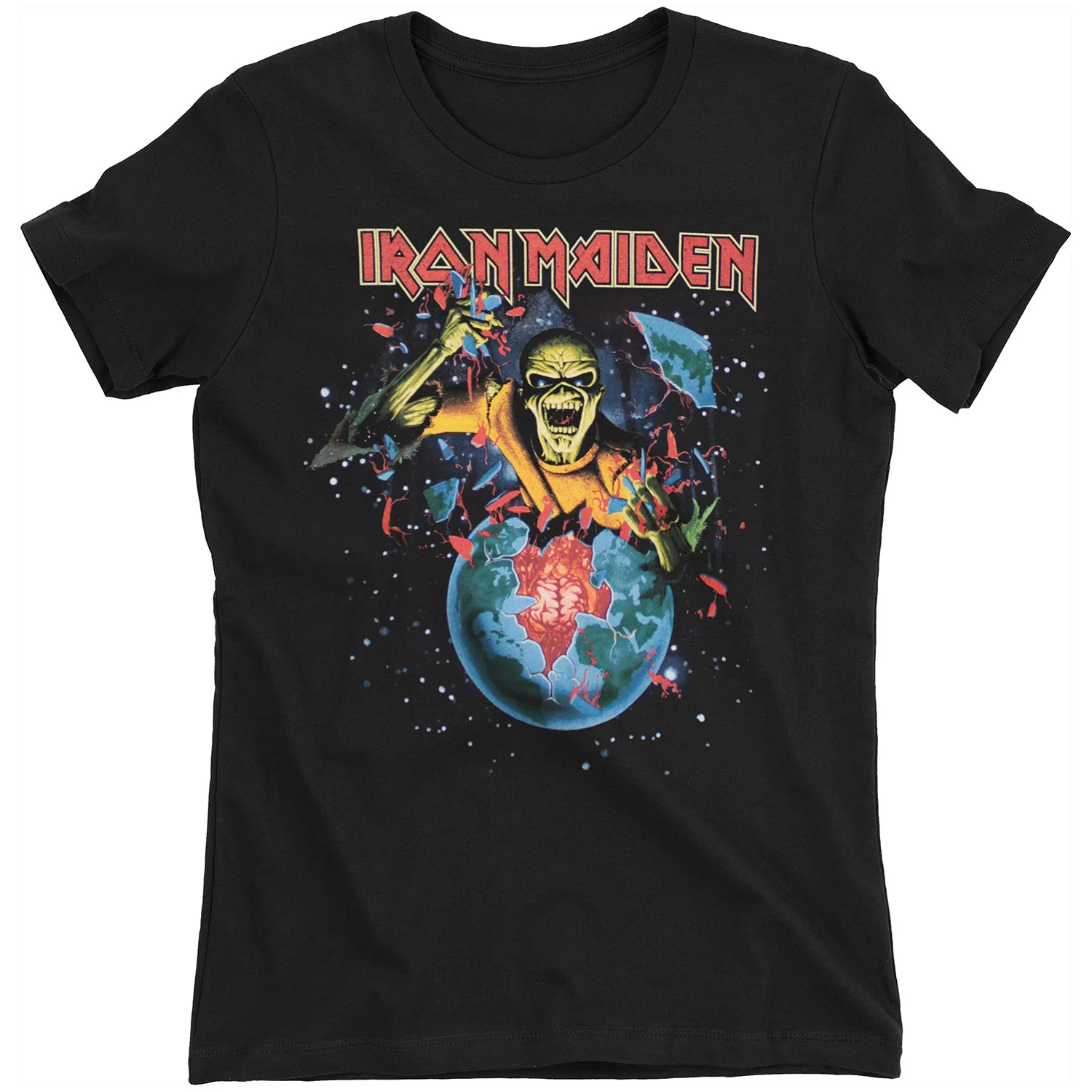 World Piece Junior Top