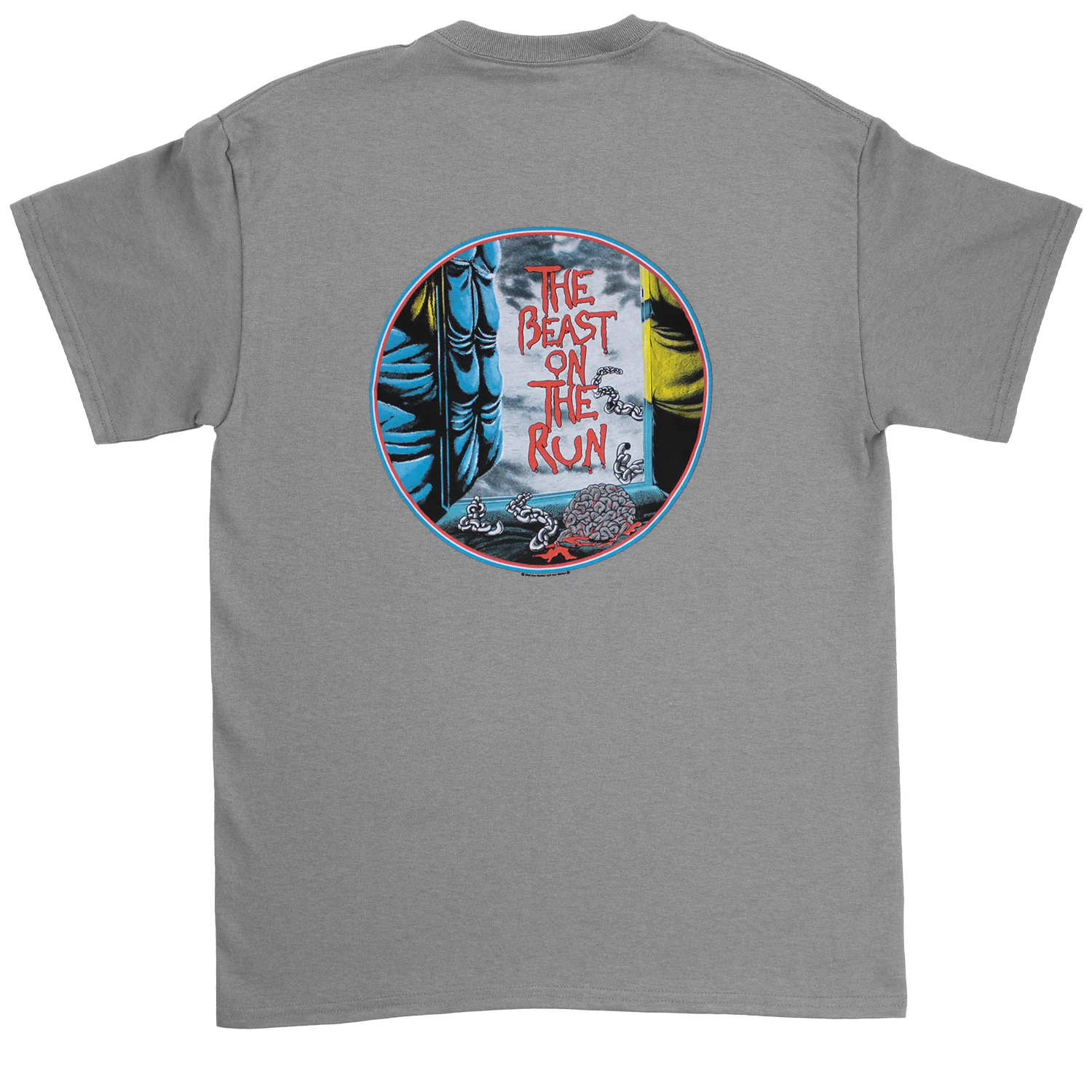 World Piece Tour T-shirt - Image 2