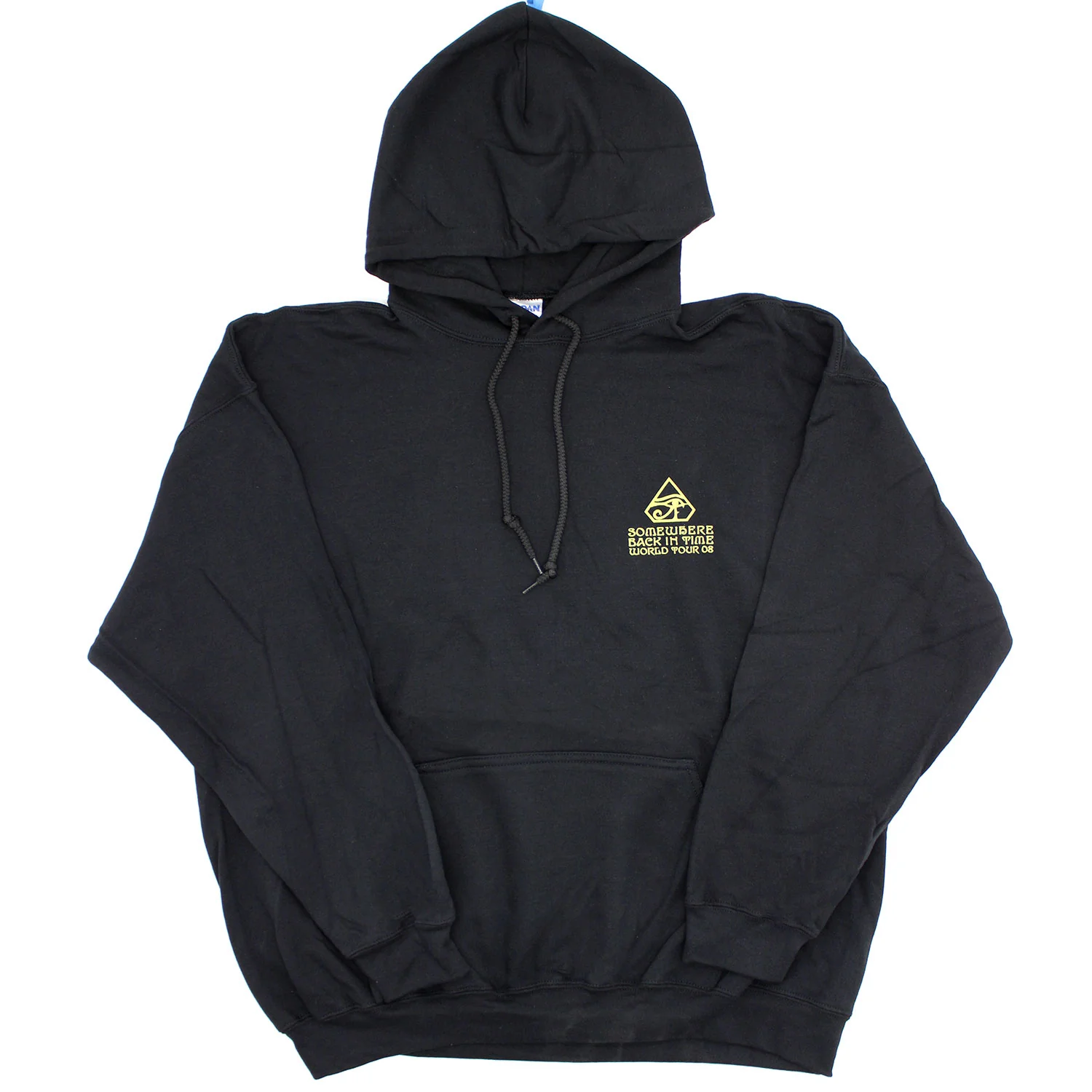 World Tour 08 Hooded Sweatshirt