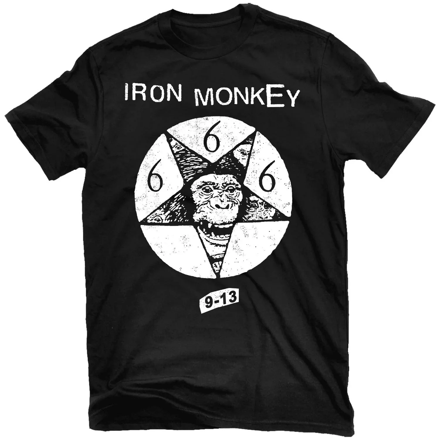 9-13 T-shirt