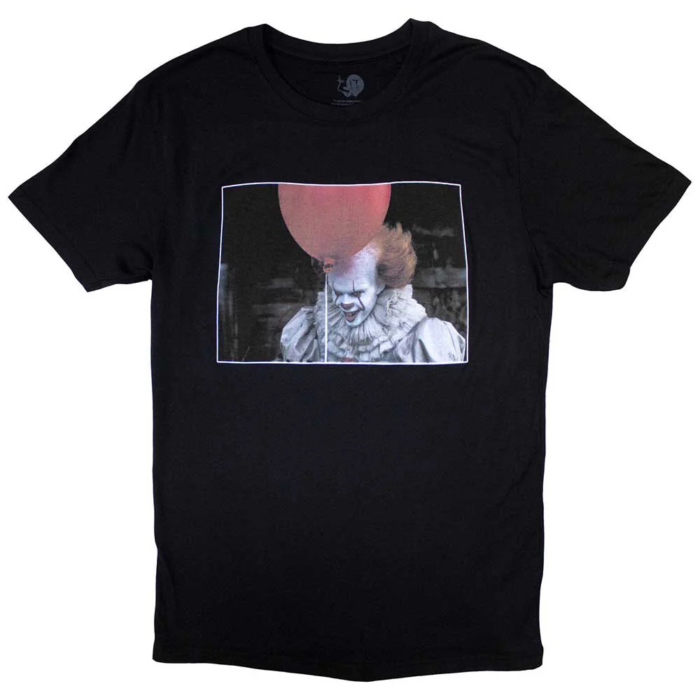 Balloon T-shirt