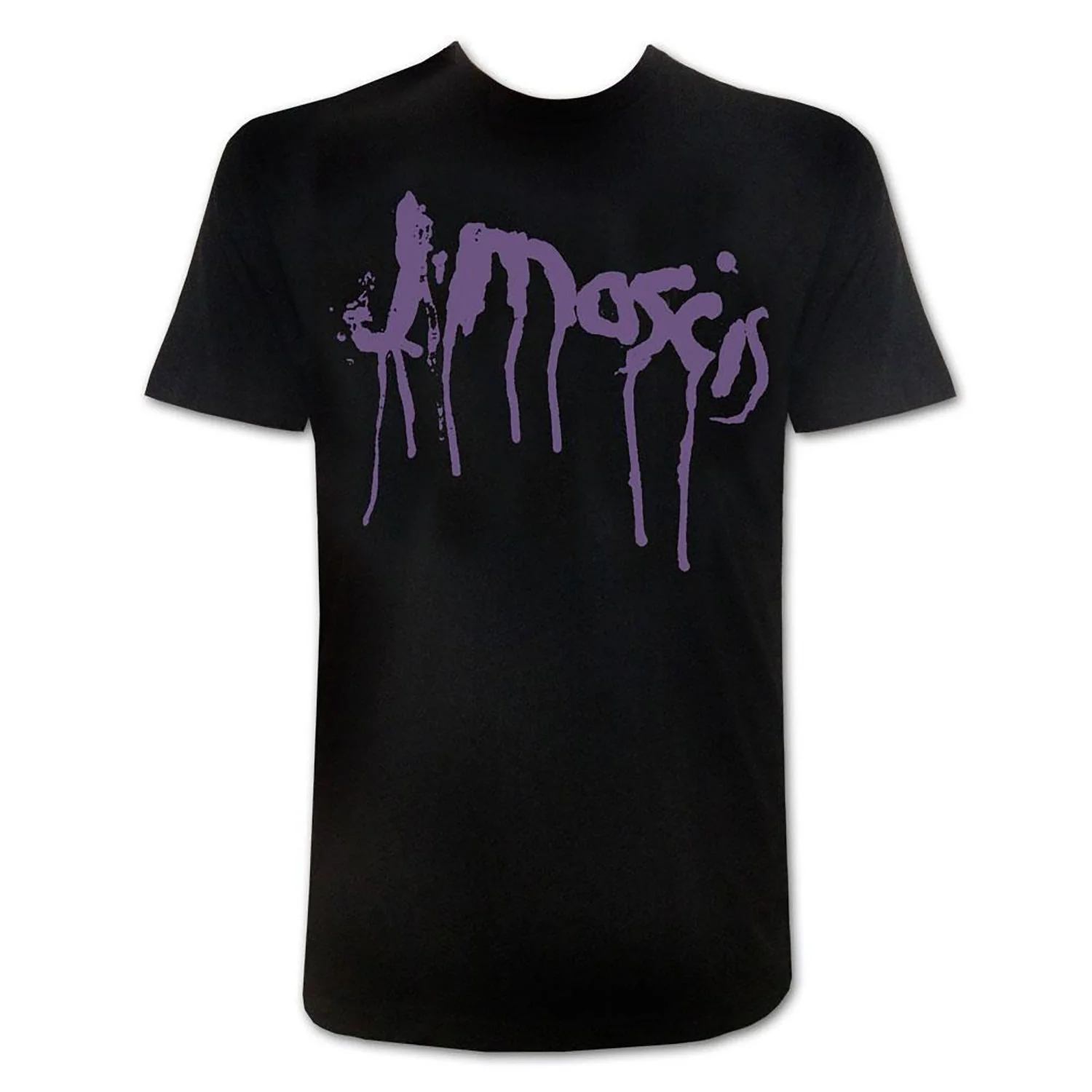 Spray Paint T-shirt