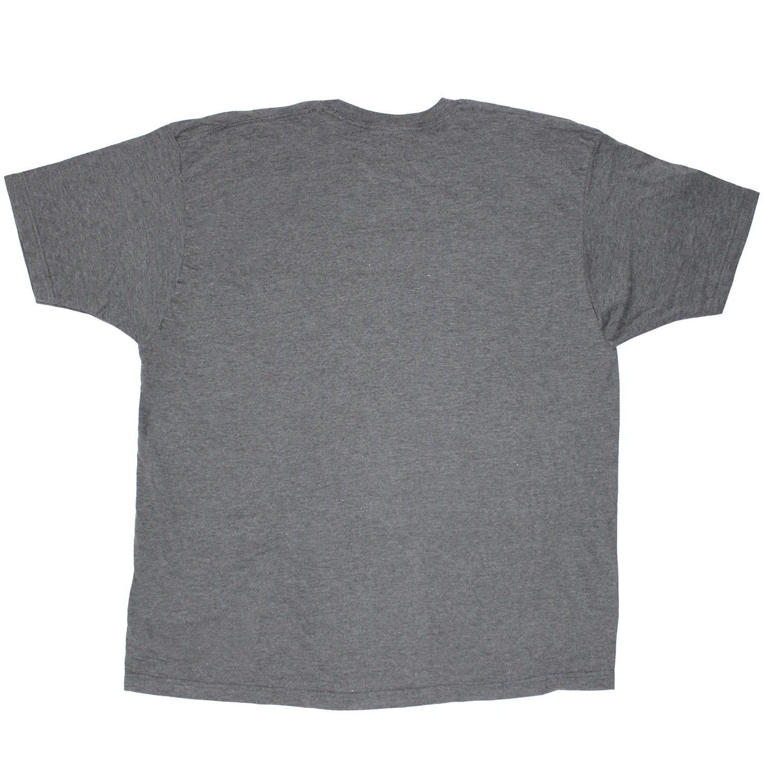 BFTE on Heather Gray Tee Slim Fit T-shirt - Image 2