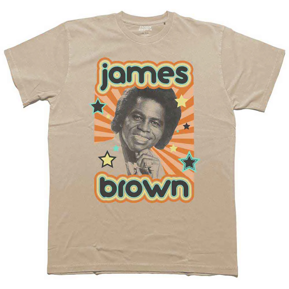 Stars T-shirt