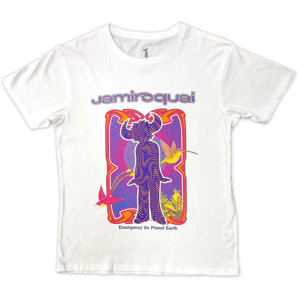 Emergency T-shirt
