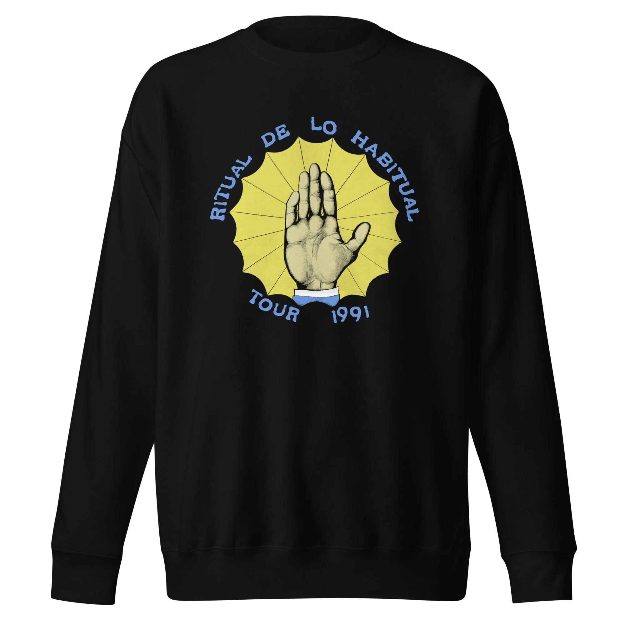 Janes Addiction - Ritual De Lo Habitual Sweatshirt