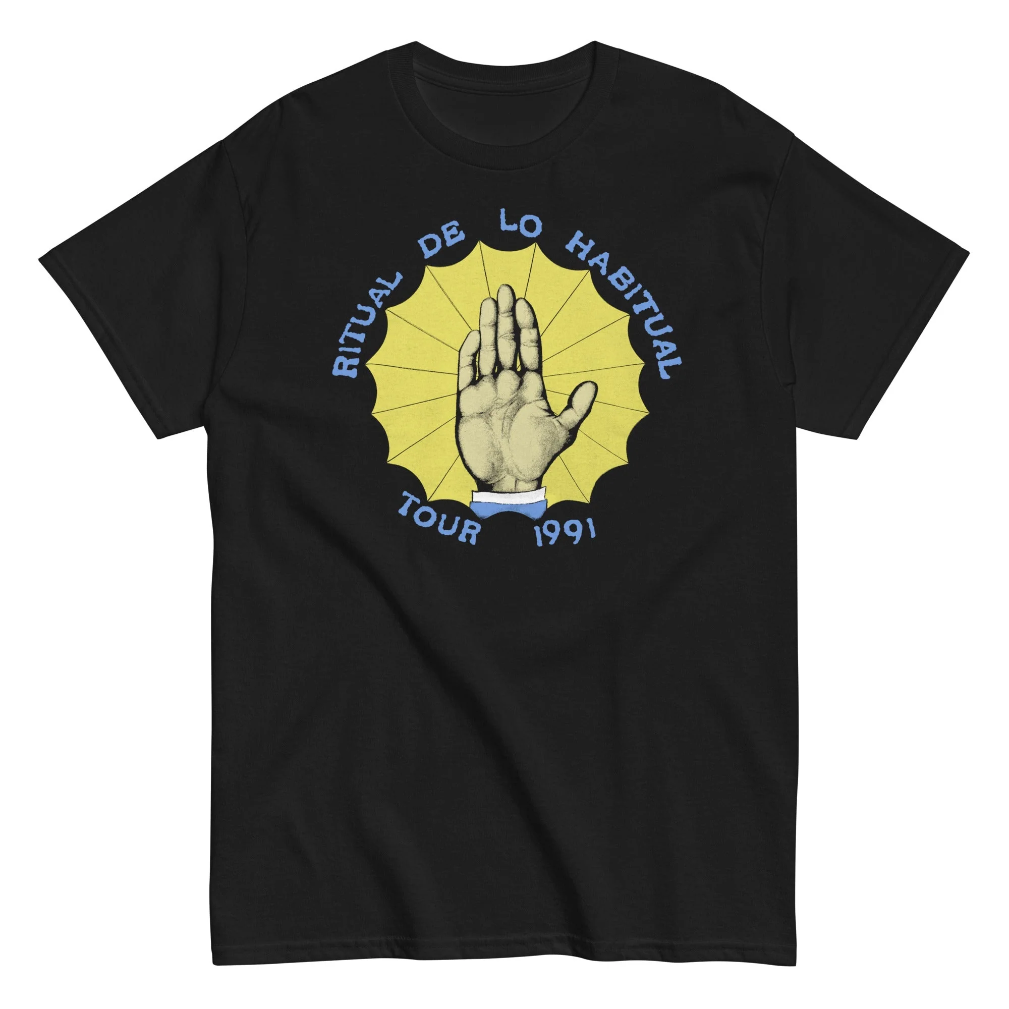 Janes Addiction - Ritual De Lo Habitual T-Shirt